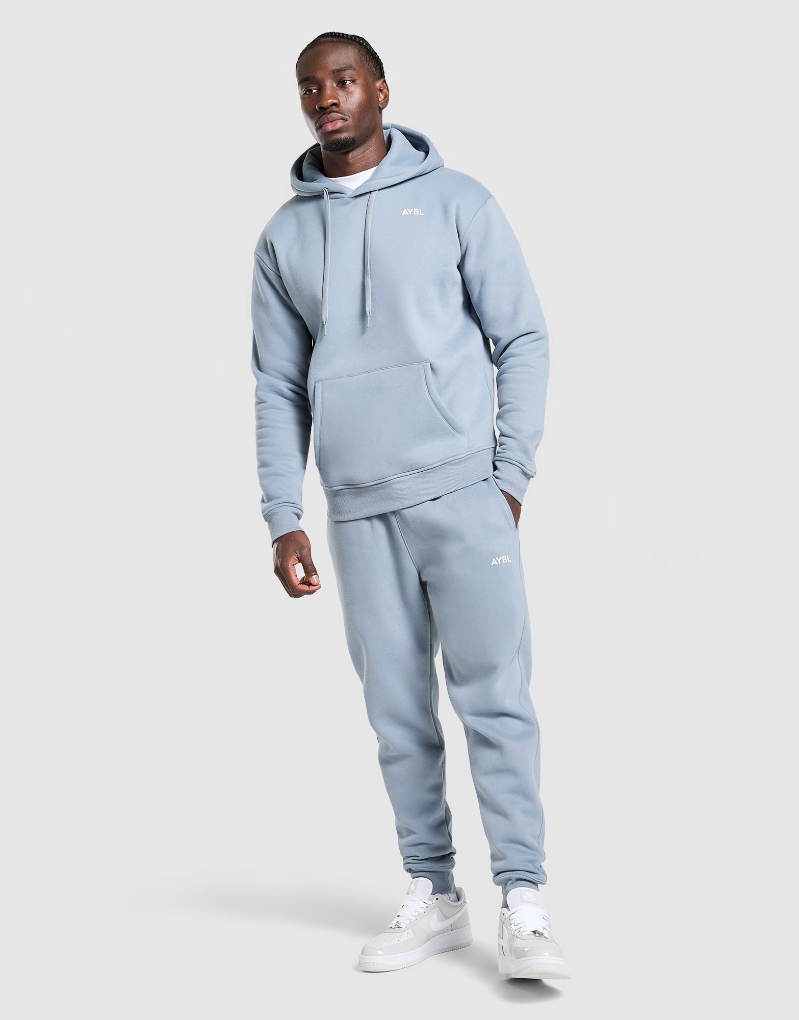 AYBL Essential Hoodie