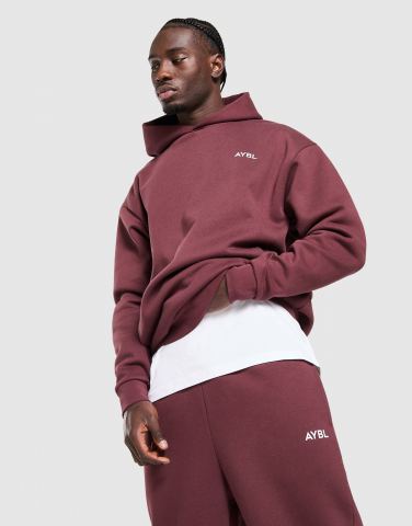 AYBL Essential Oversized Hoodie