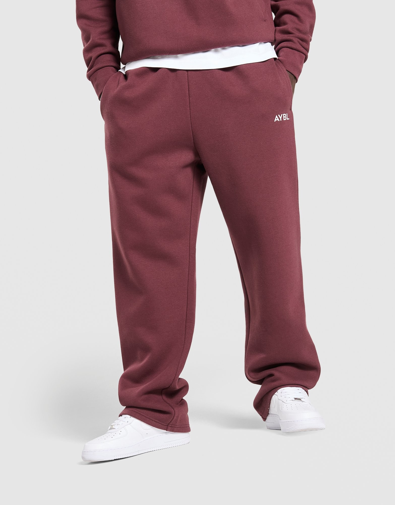 AYBL Essential Oversized Jogginghose