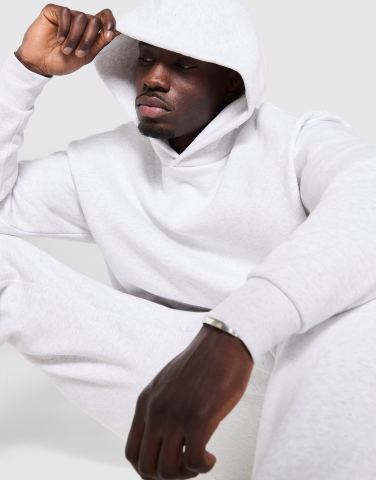 AYBL Essential Oversized Hoodie