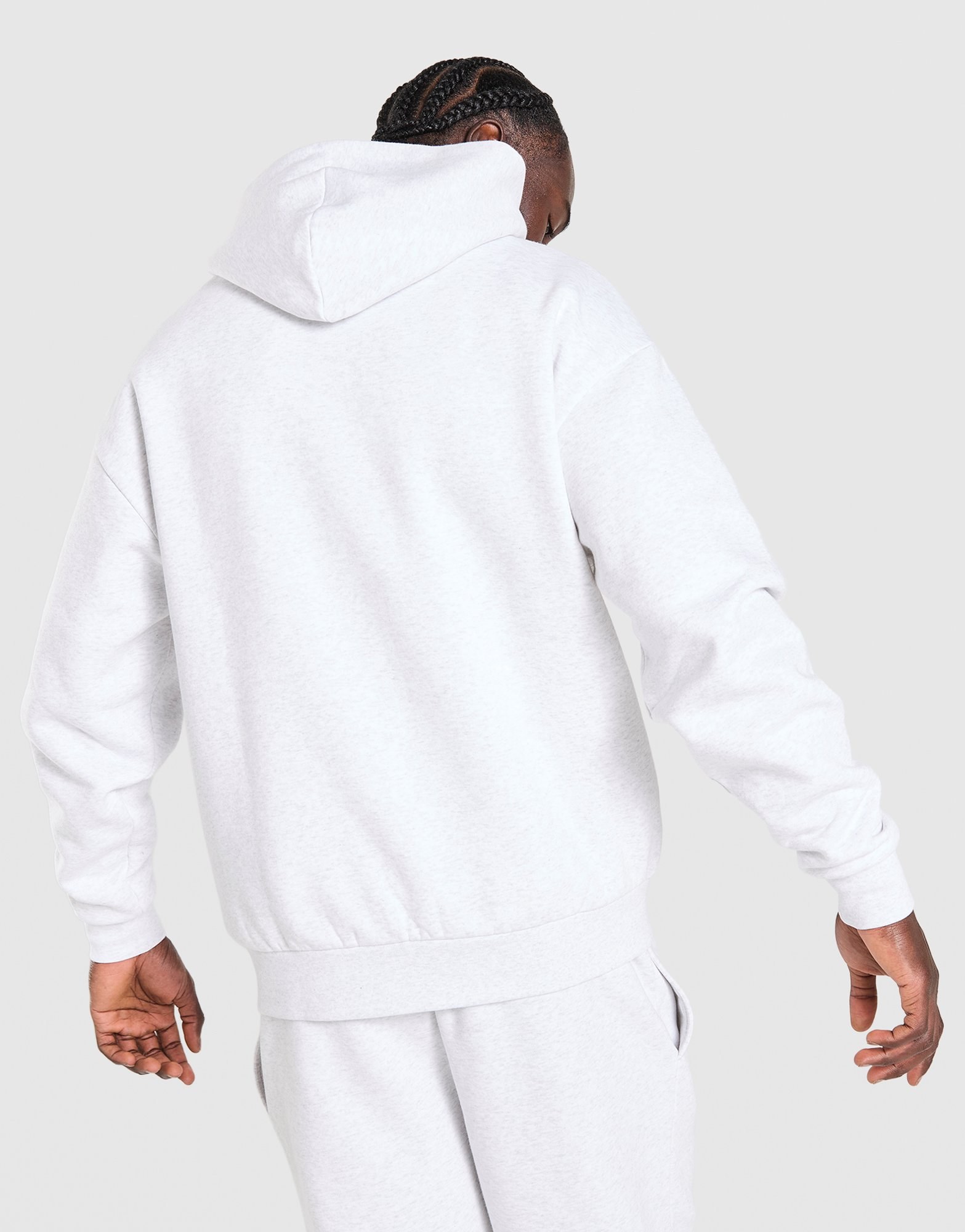 AYBL Essential Oversized Hoodie