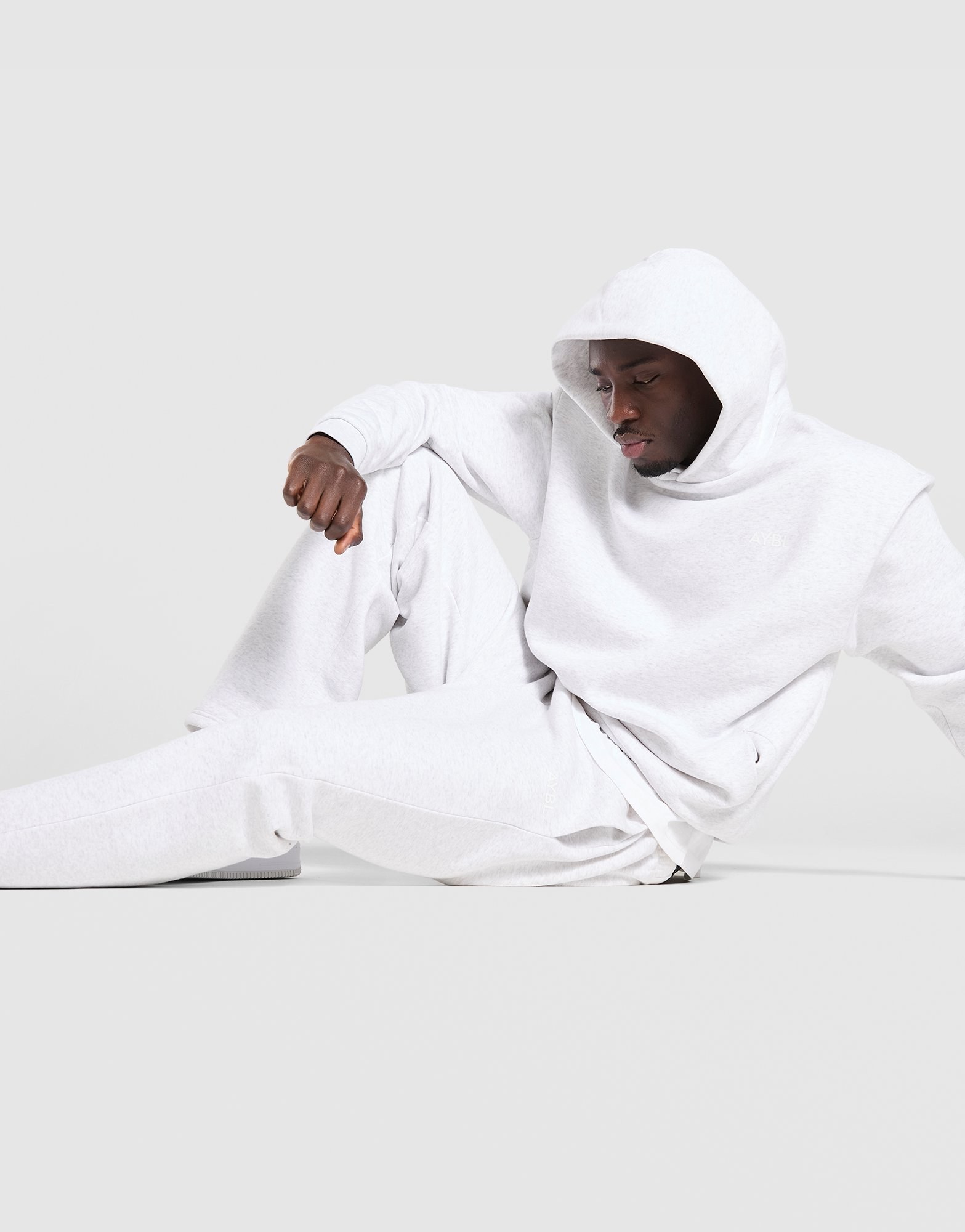 AYBL Essential Oversized Jogginghose