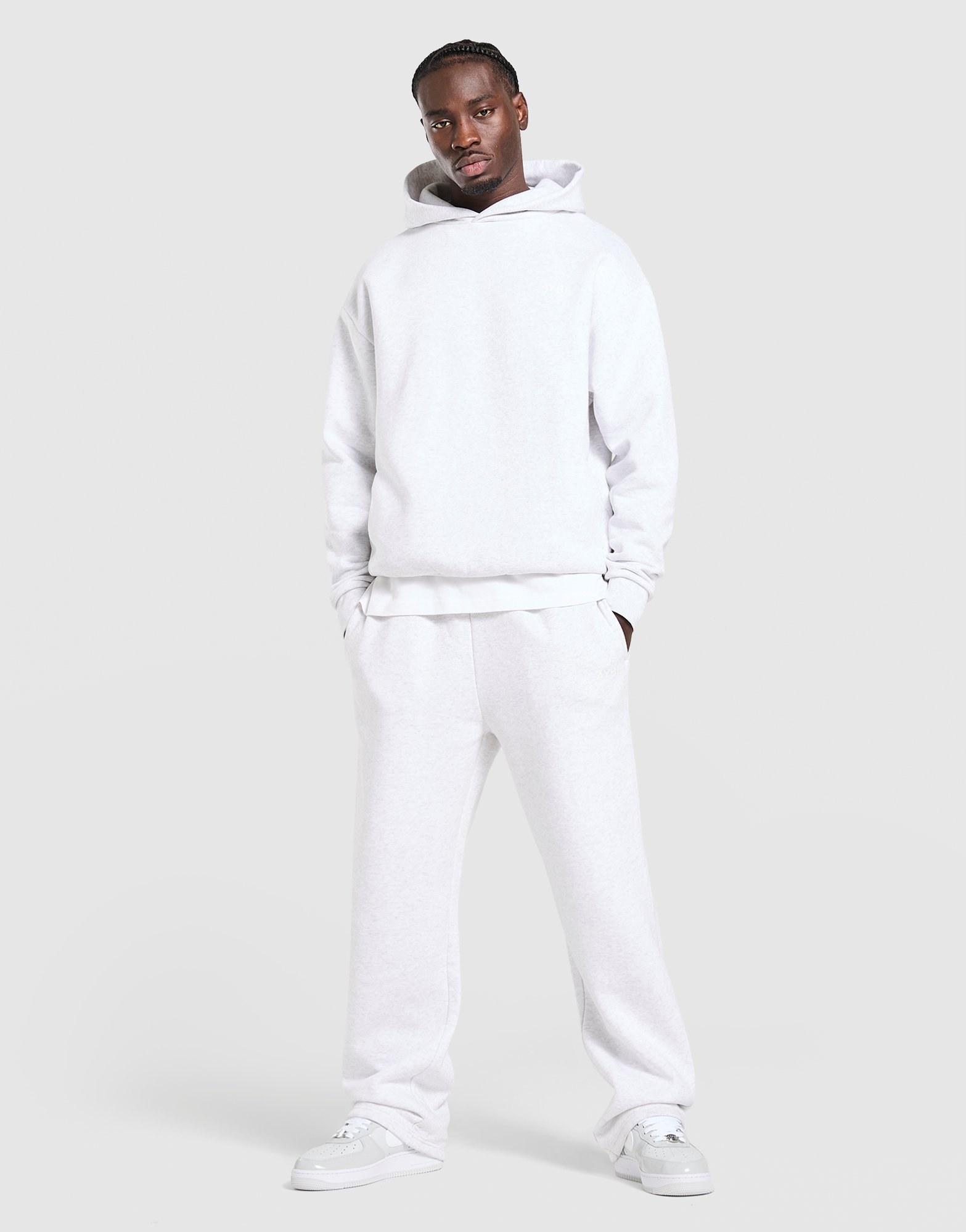 AYBL Essential Oversized Jogginghose