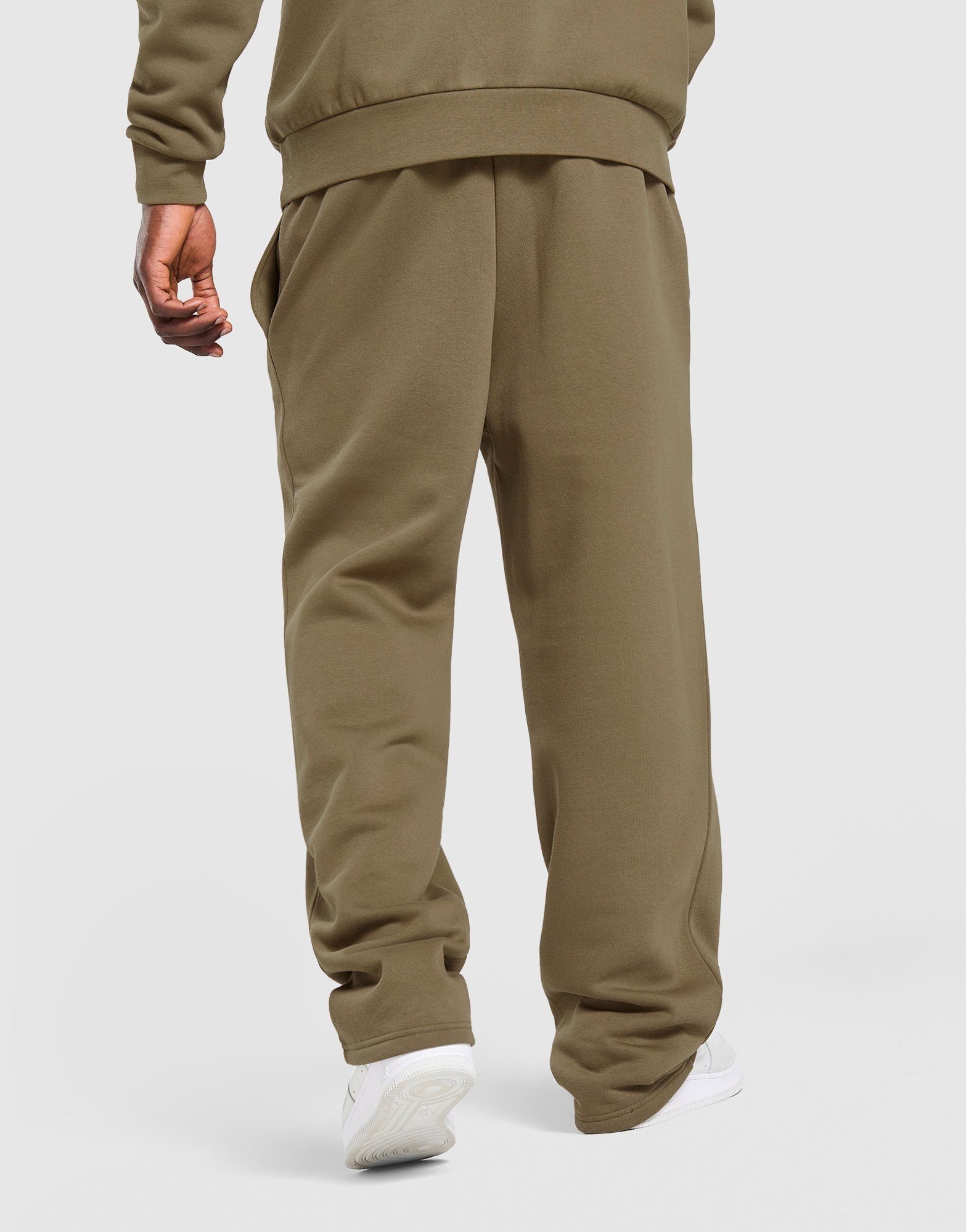 AYBL Essential Oversized Jogginghose