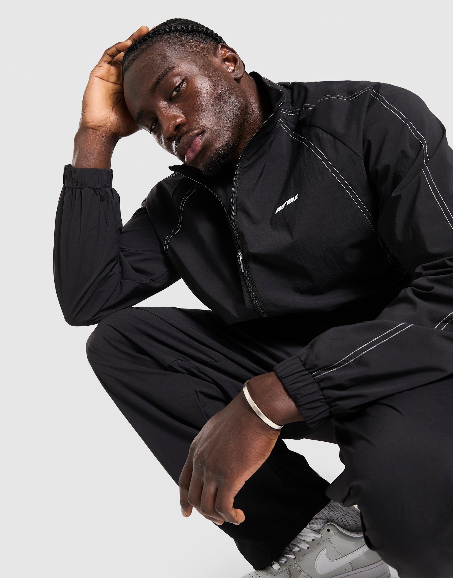 AYBL Restore Trainingsjacke