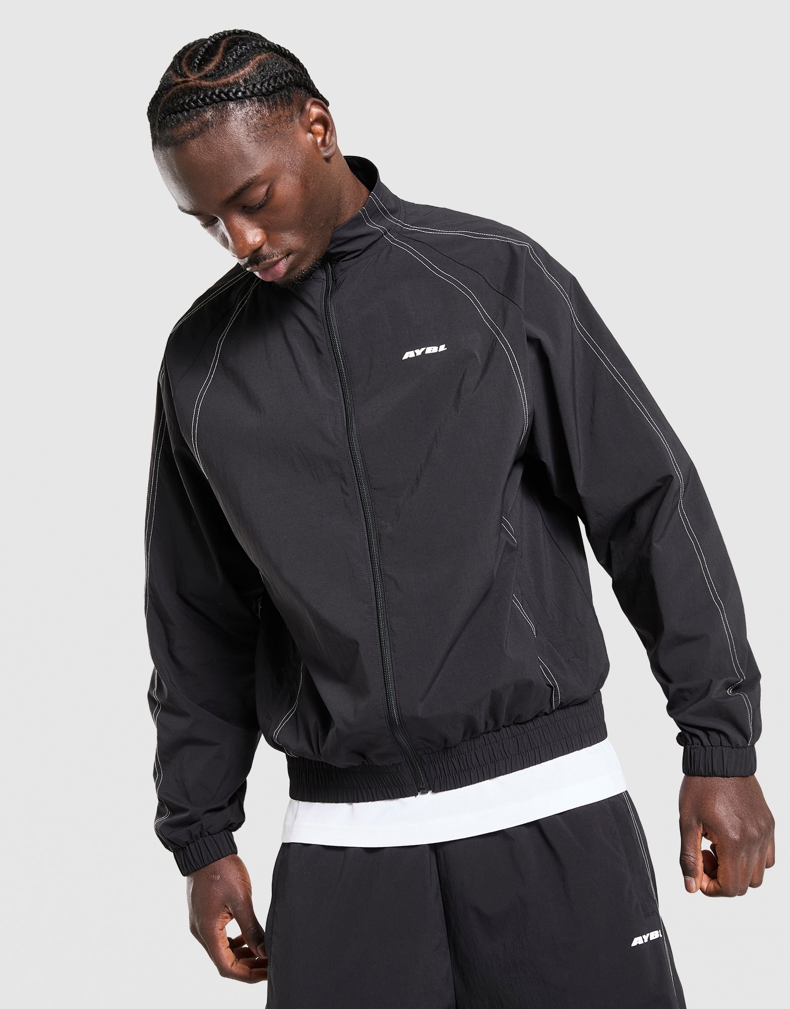 AYBL Restore Trainingsjacke