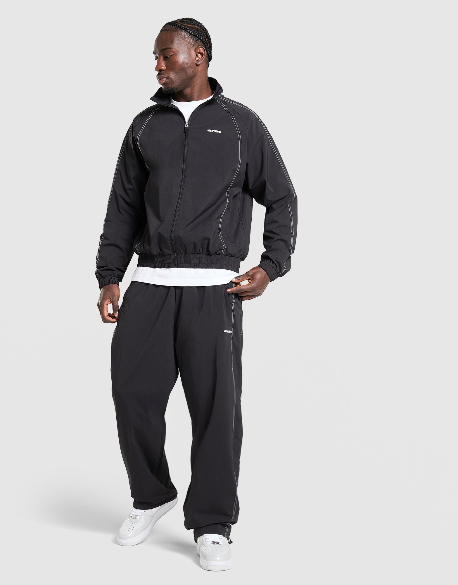 AYBL Restore Trainingsjacke