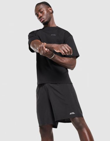 AYBL Core 7 Shorts