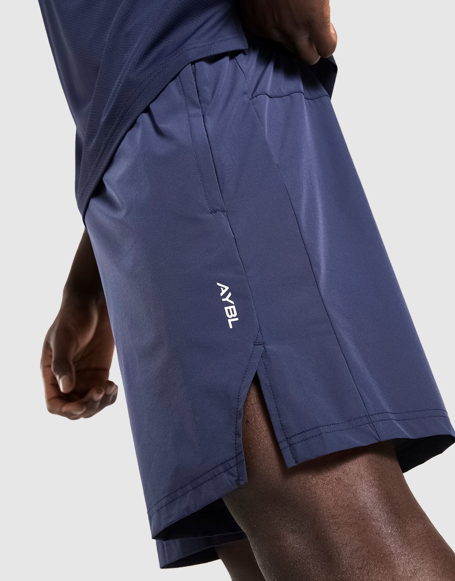AYBL Motion Shorts