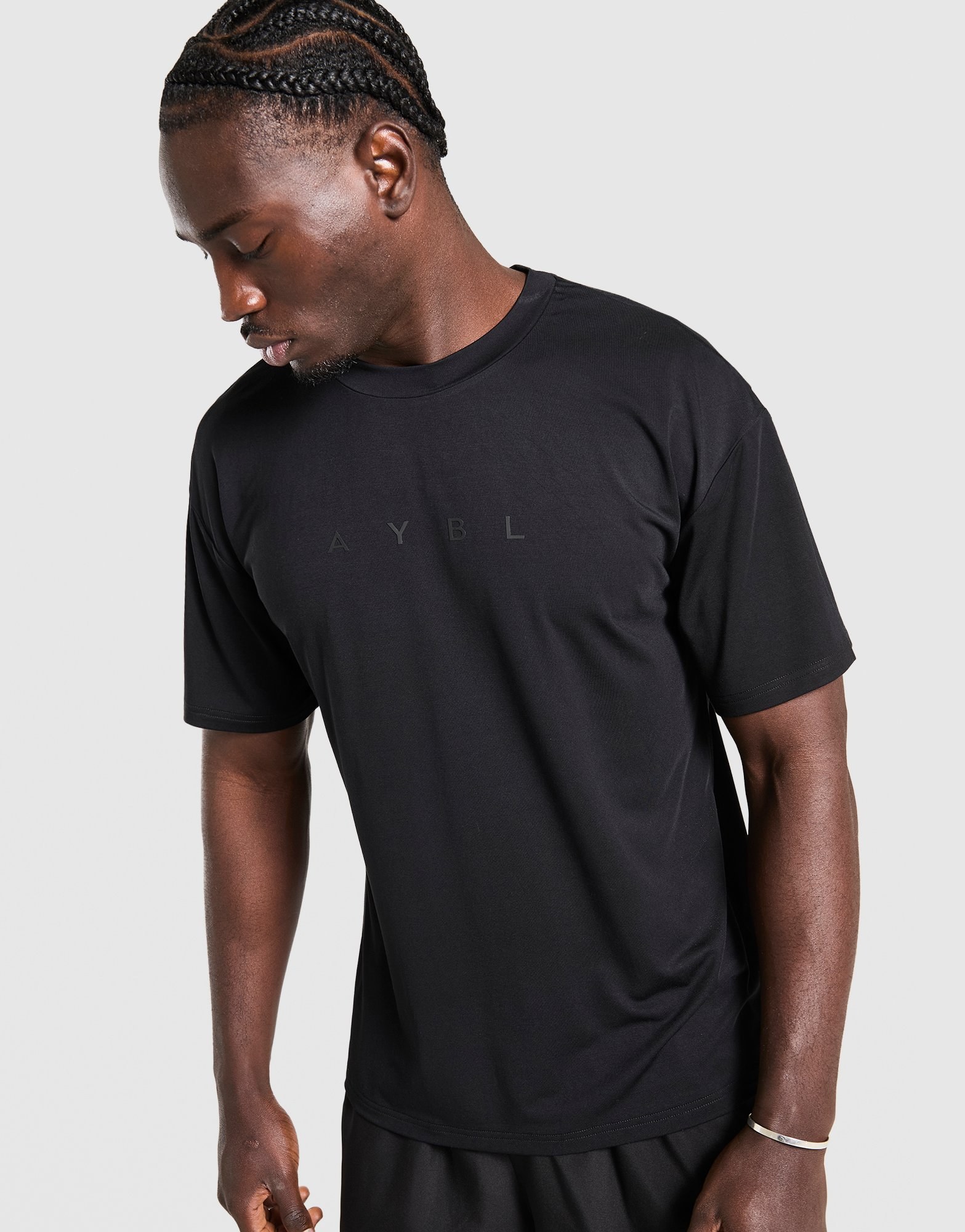 AYBL Reinforce Training T-Shirt