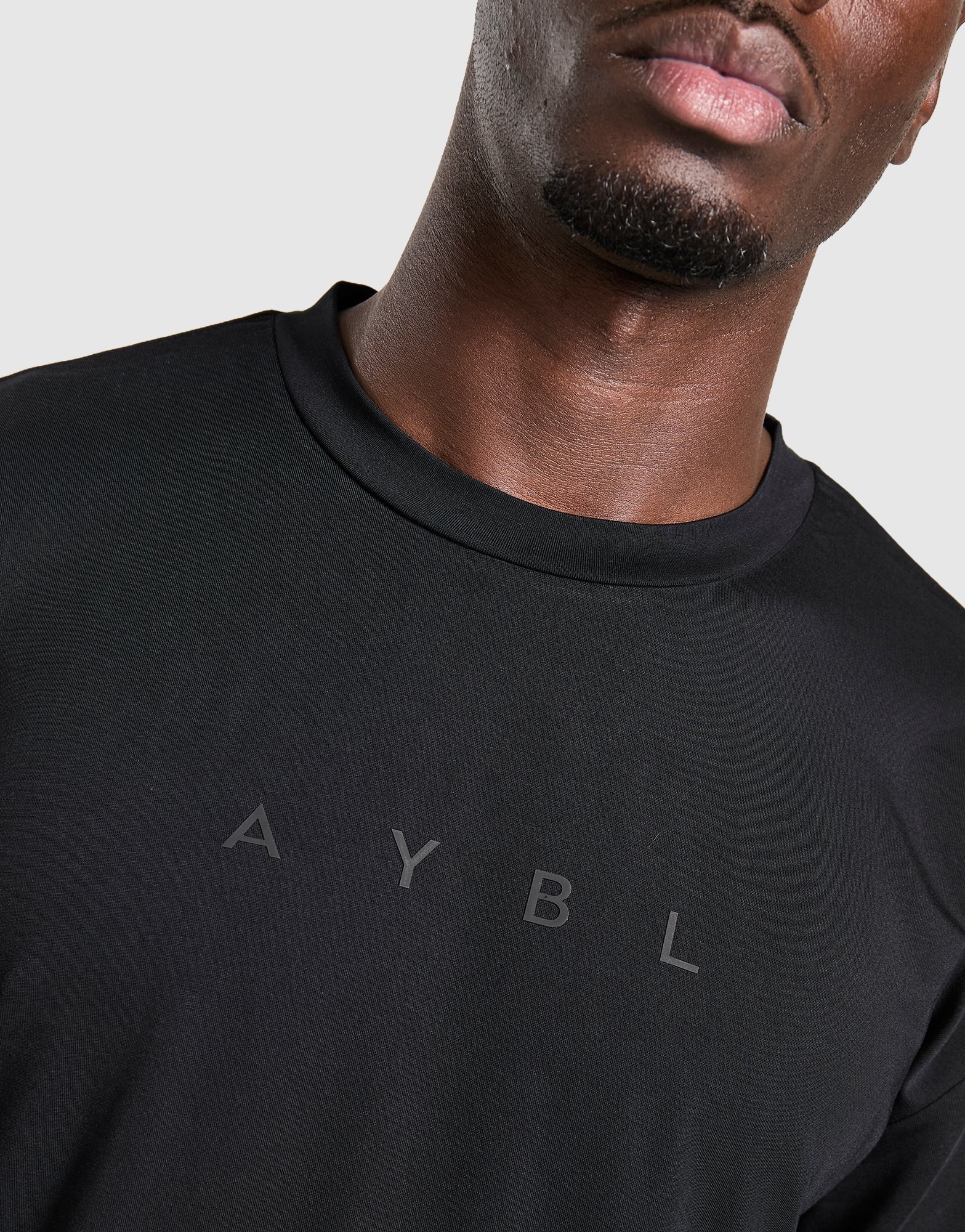 AYBL Reinforce Training T-Shirt