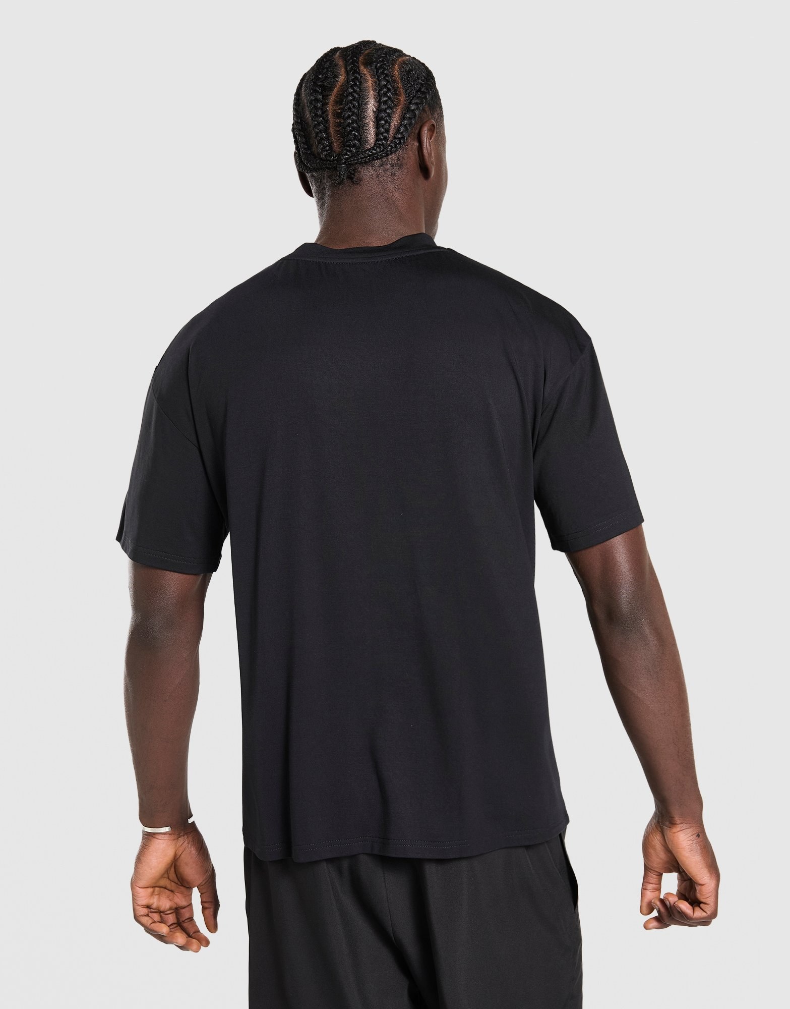AYBL Reinforce Training T-Shirt