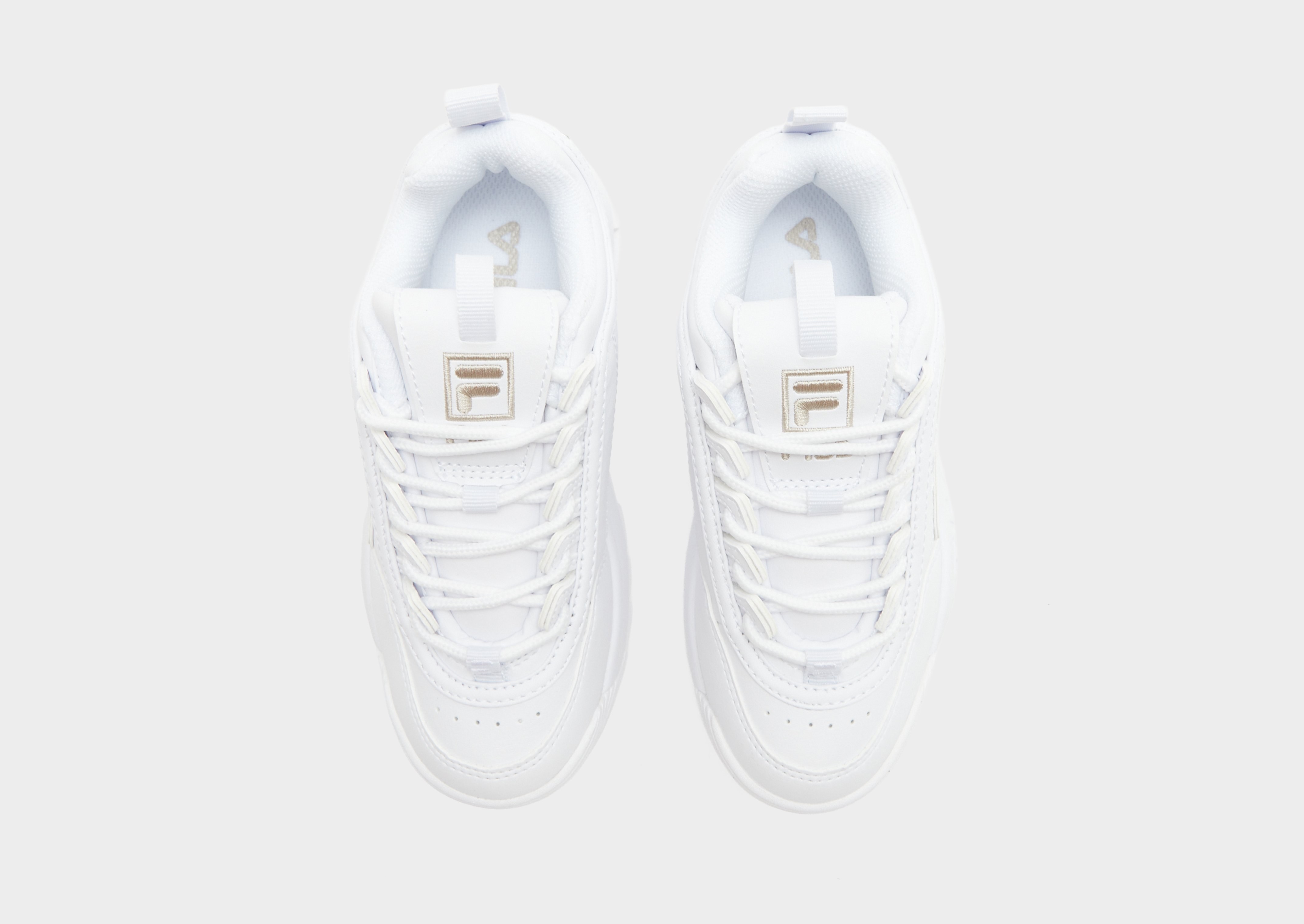 Fila Disruptor Kleinkinder