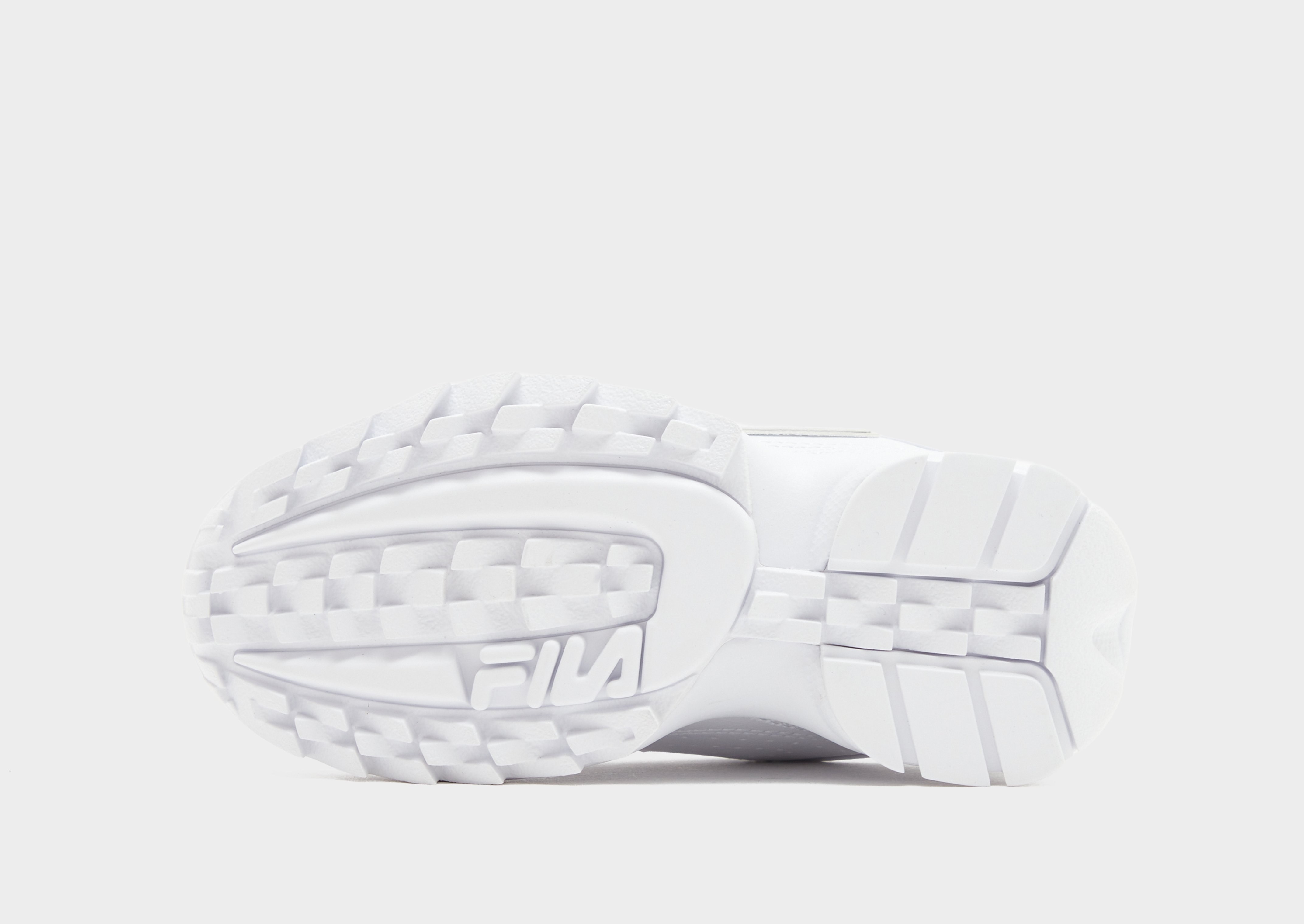 Fila Disruptor Kleinkinder