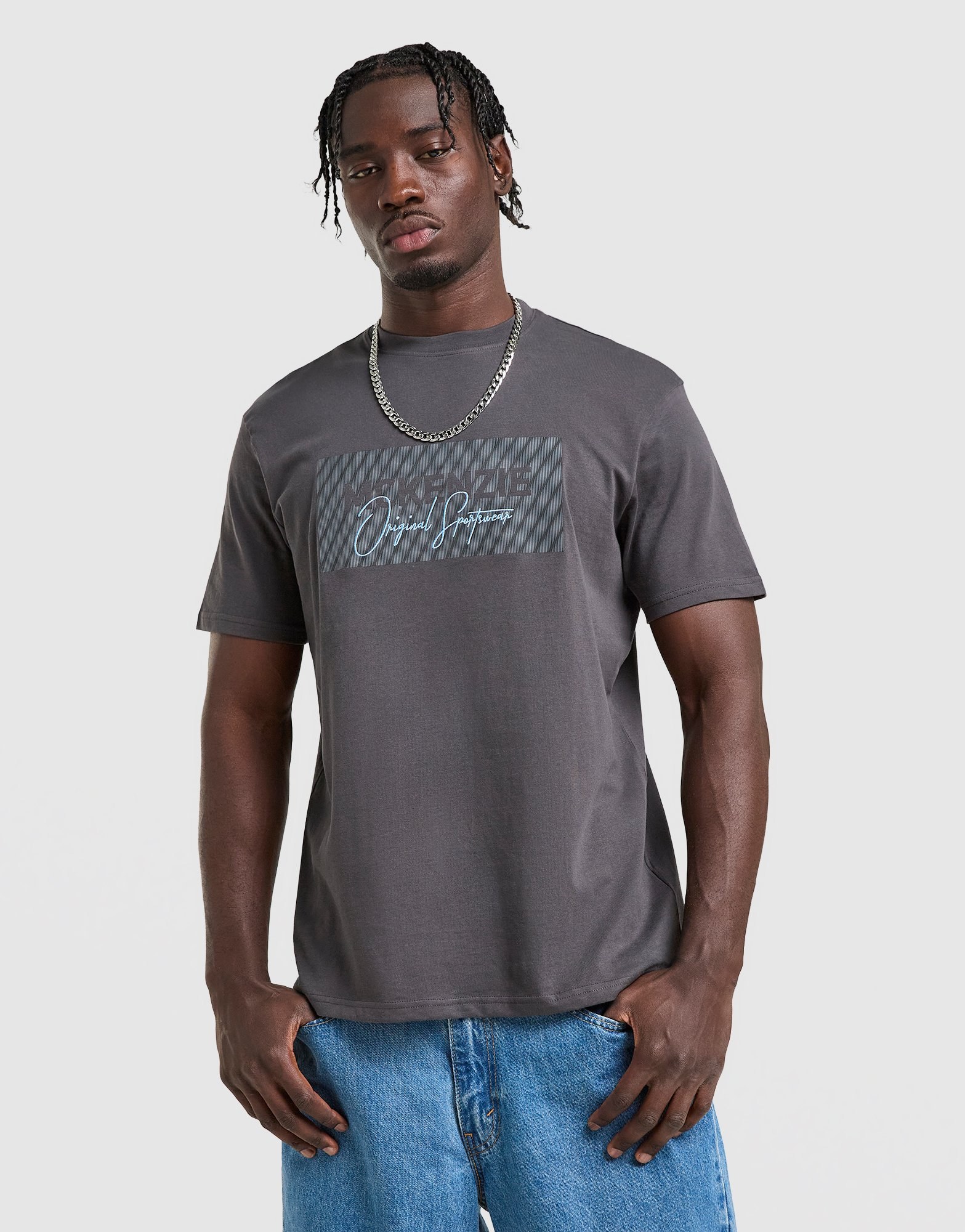 McKenzie Levy T-Shirt