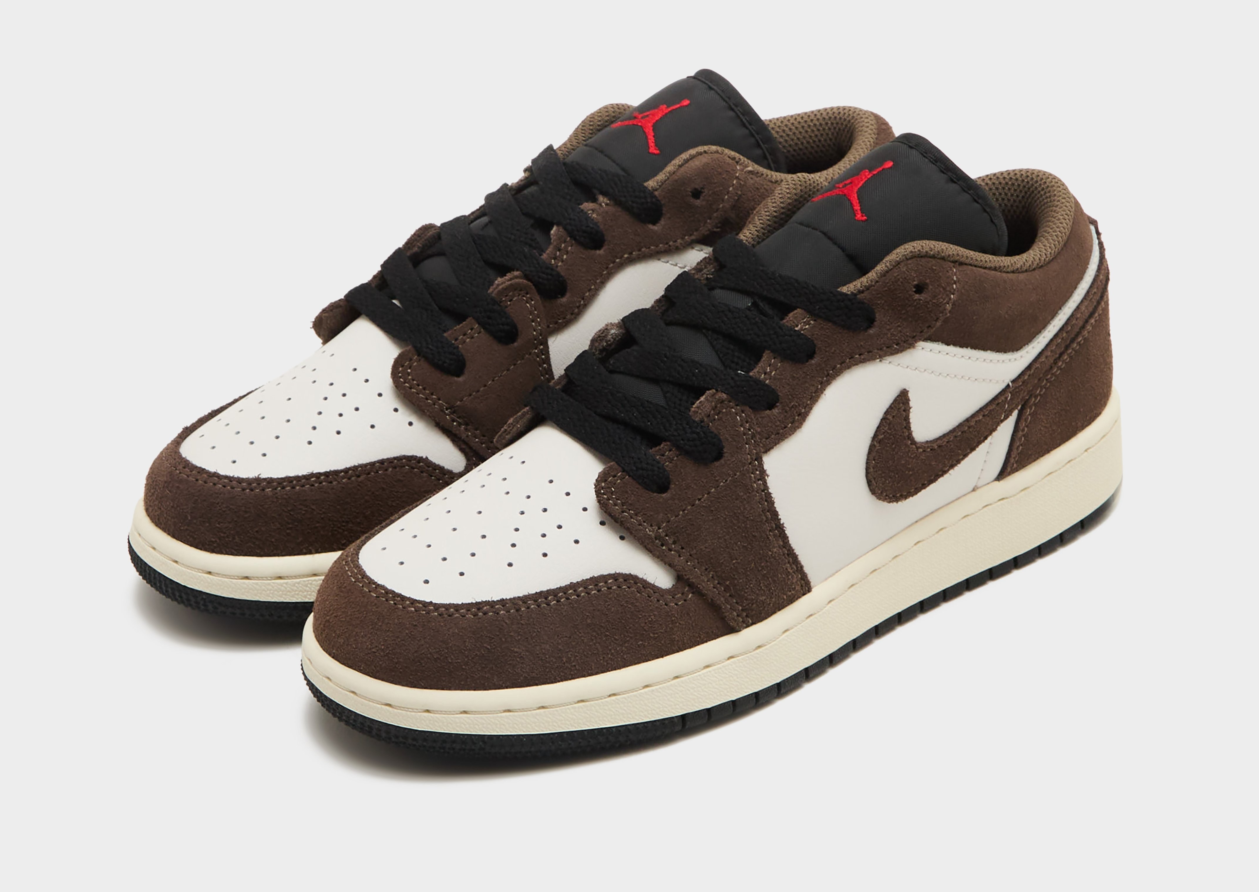 Jordan Air 1 Low Kinder