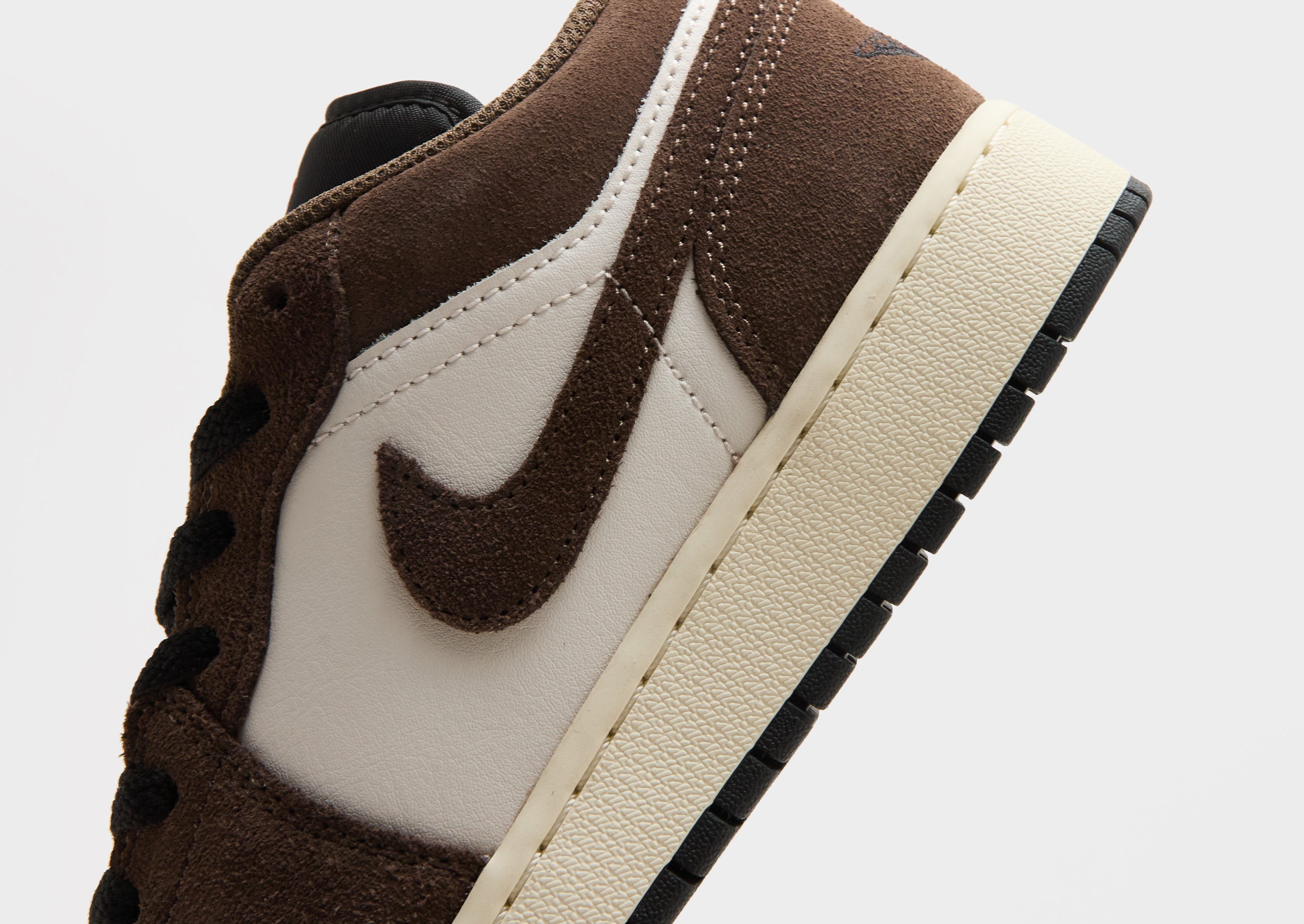 Jordan Air 1 Low Kinder