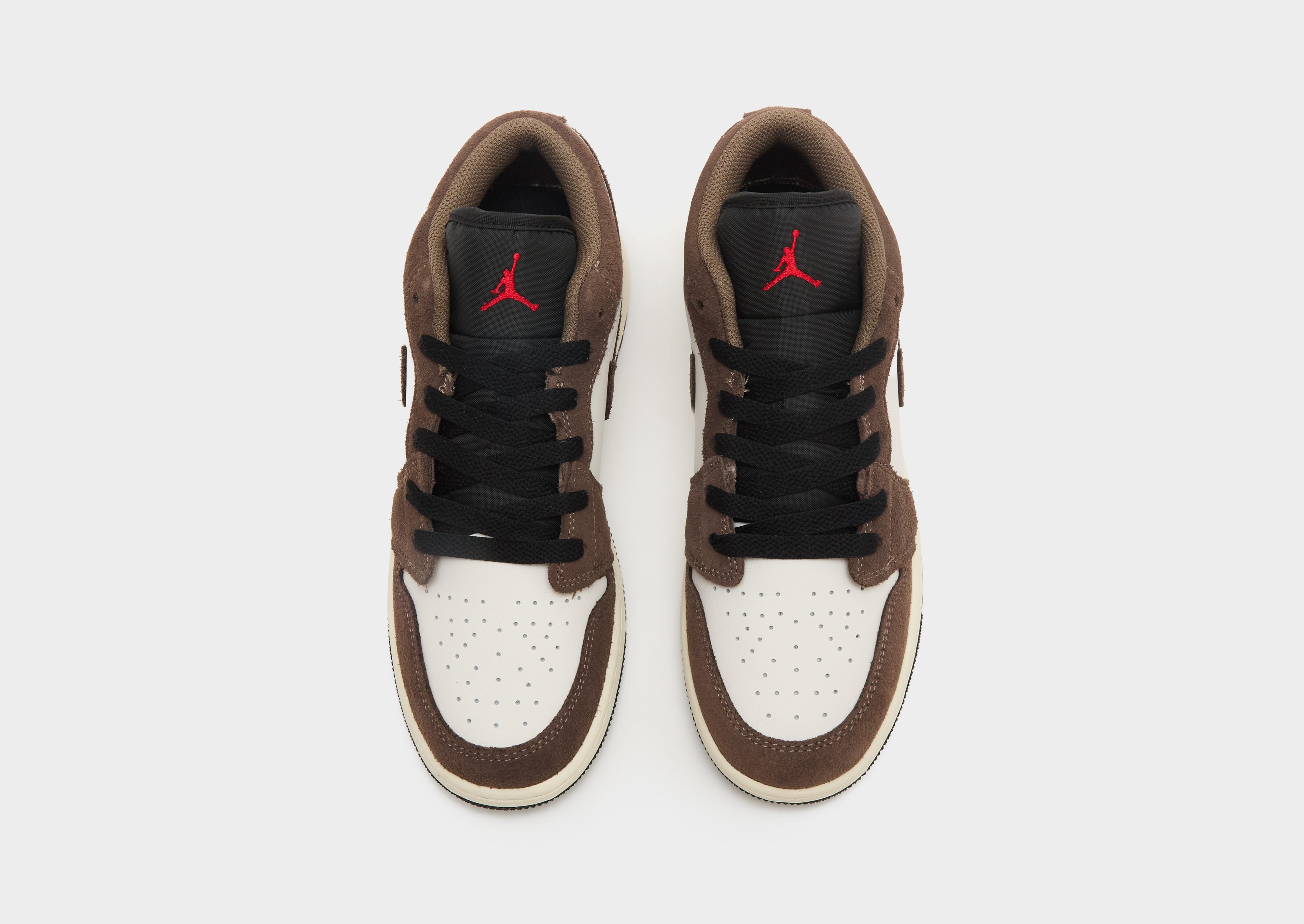 Jordan Air 1 Low Kinder