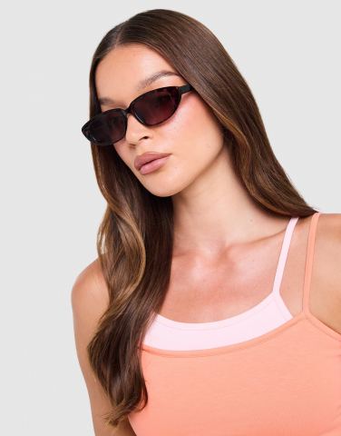 Supply & Demand Sean Sonnenbrille