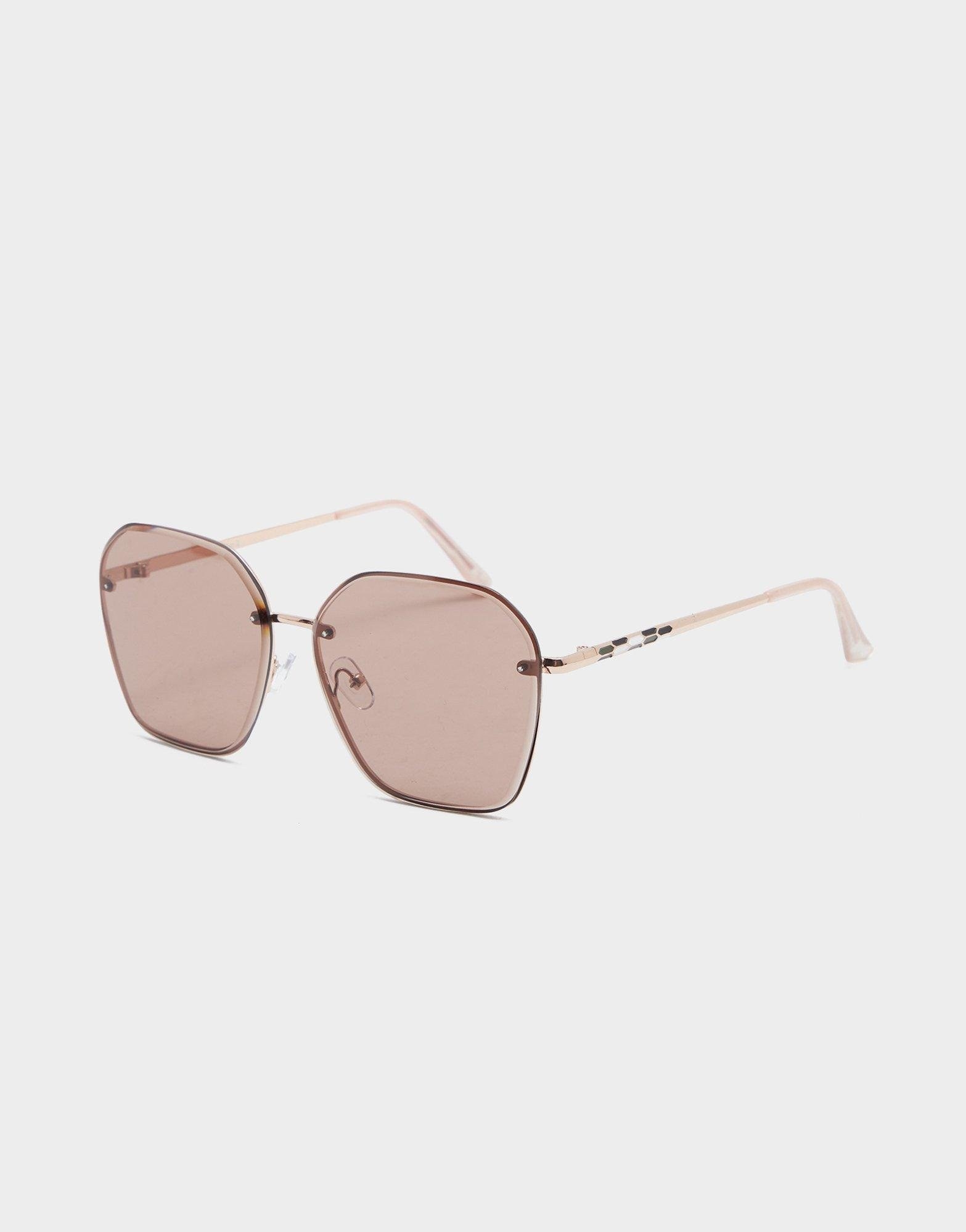 Supply & Demand Cardi Sonnenbrille