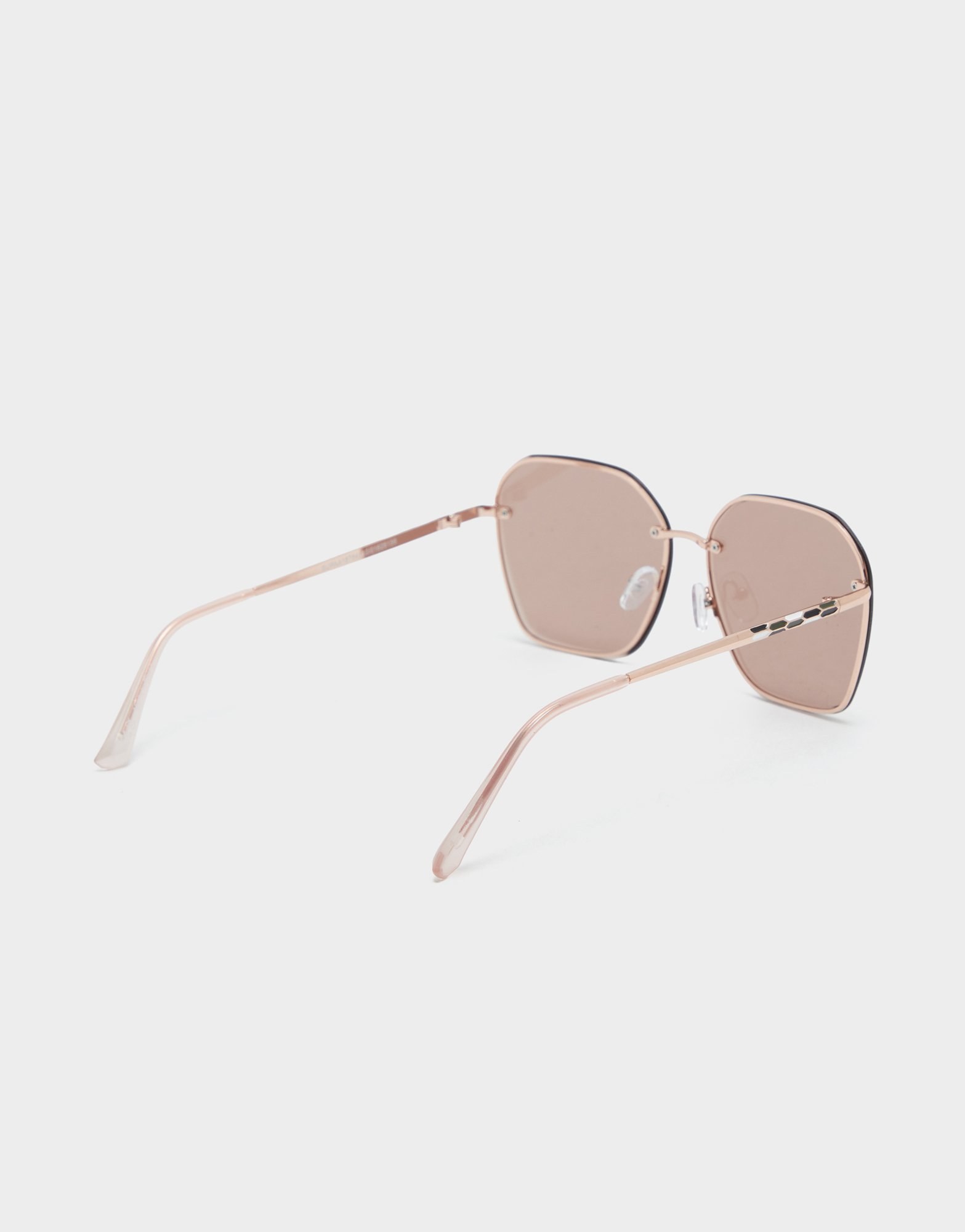 Supply & Demand Cardi Sonnenbrille