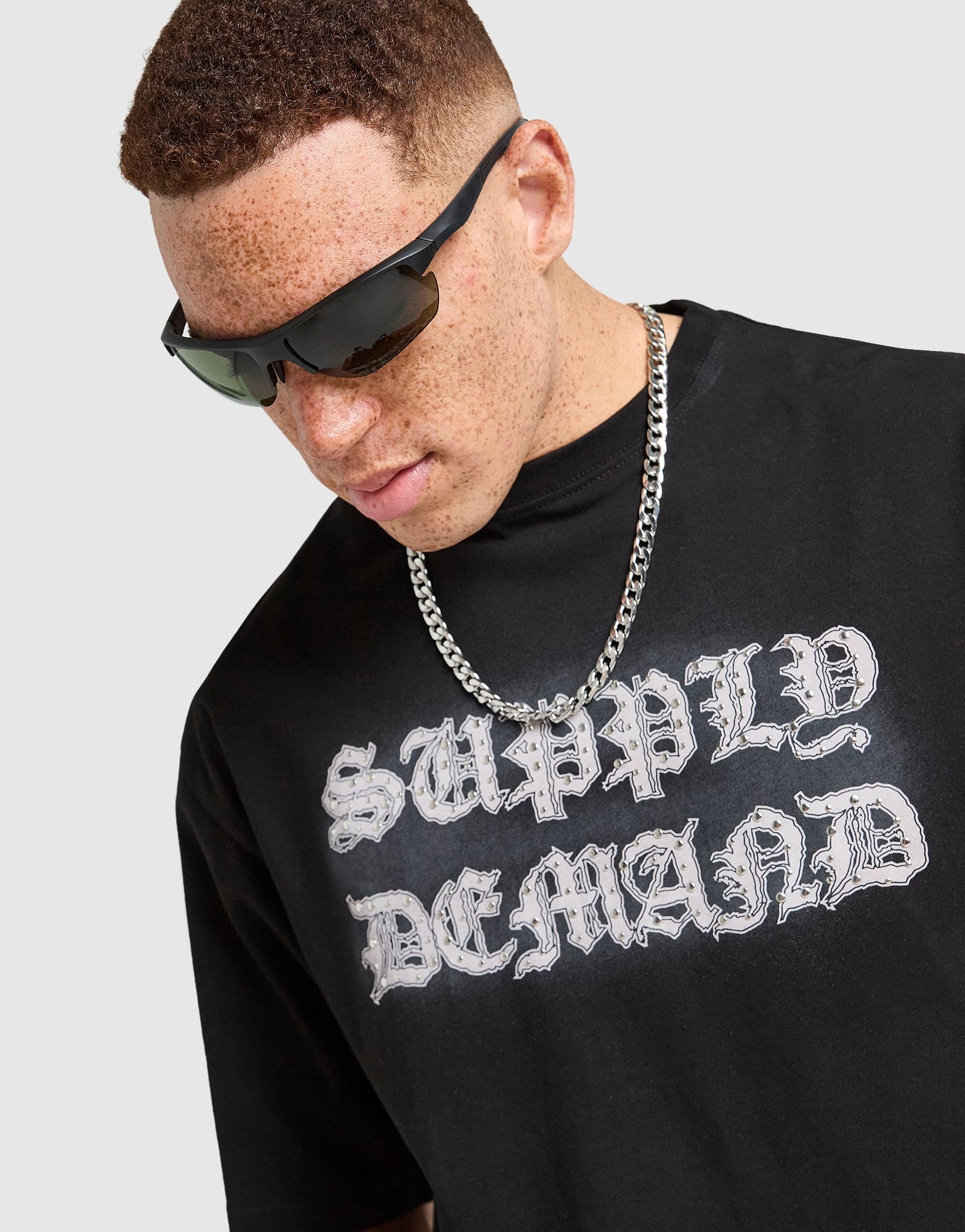 Supply & Demand West Sonnenbrille