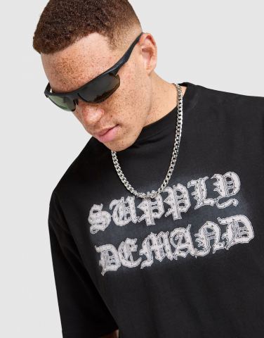 Supply & Demand West Sonnenbrille
