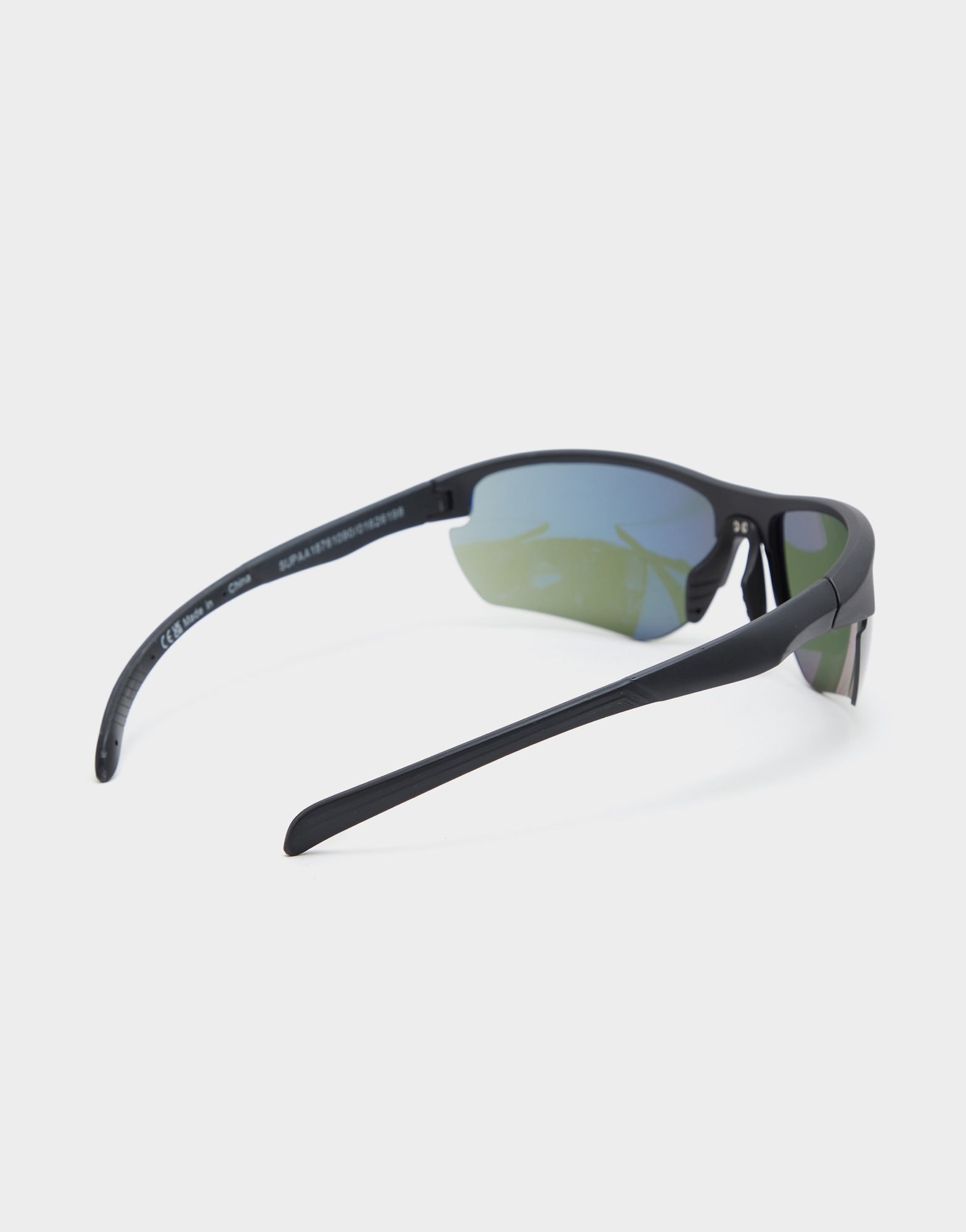Supply & Demand West Sonnenbrille
