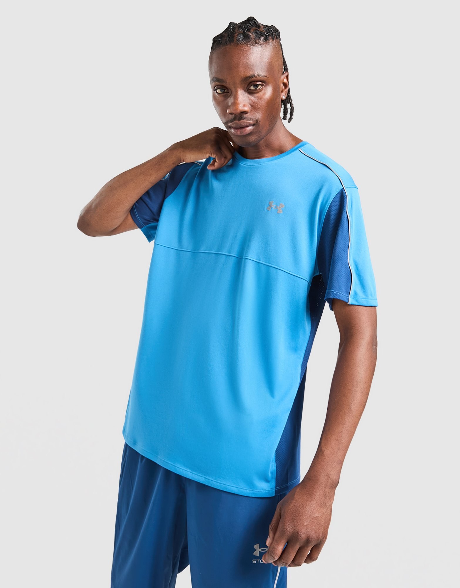 Under Armour Tech Storm T-Shirt