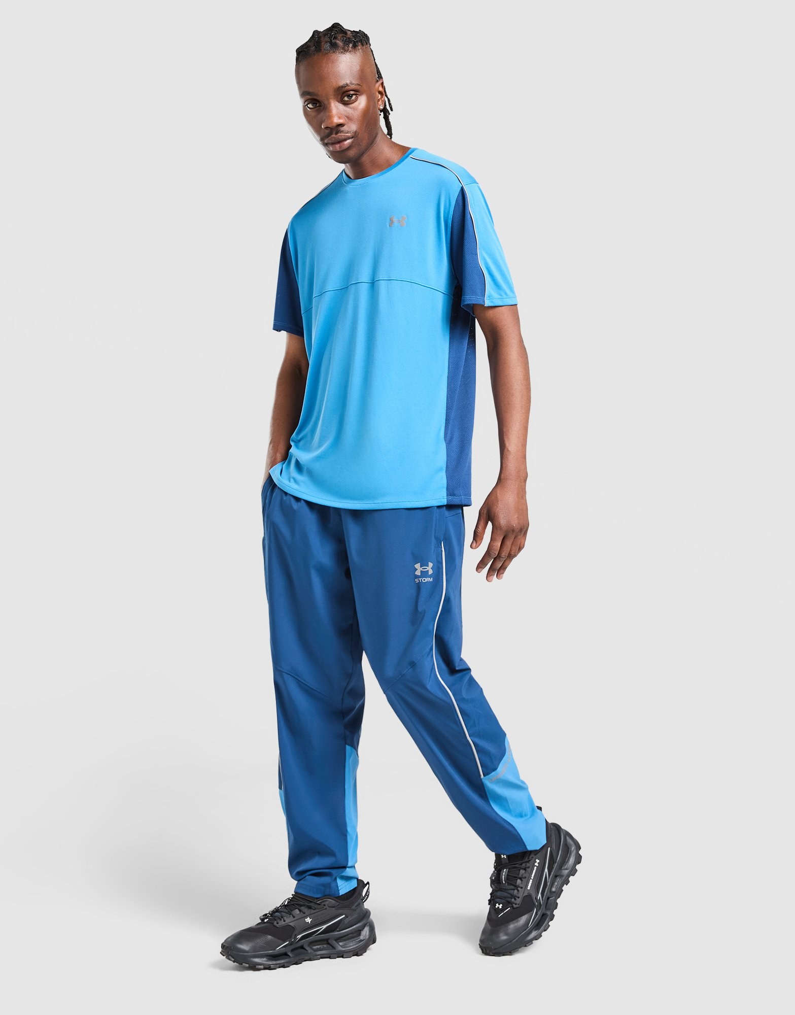 Under Armour Tech Storm T-Shirt
