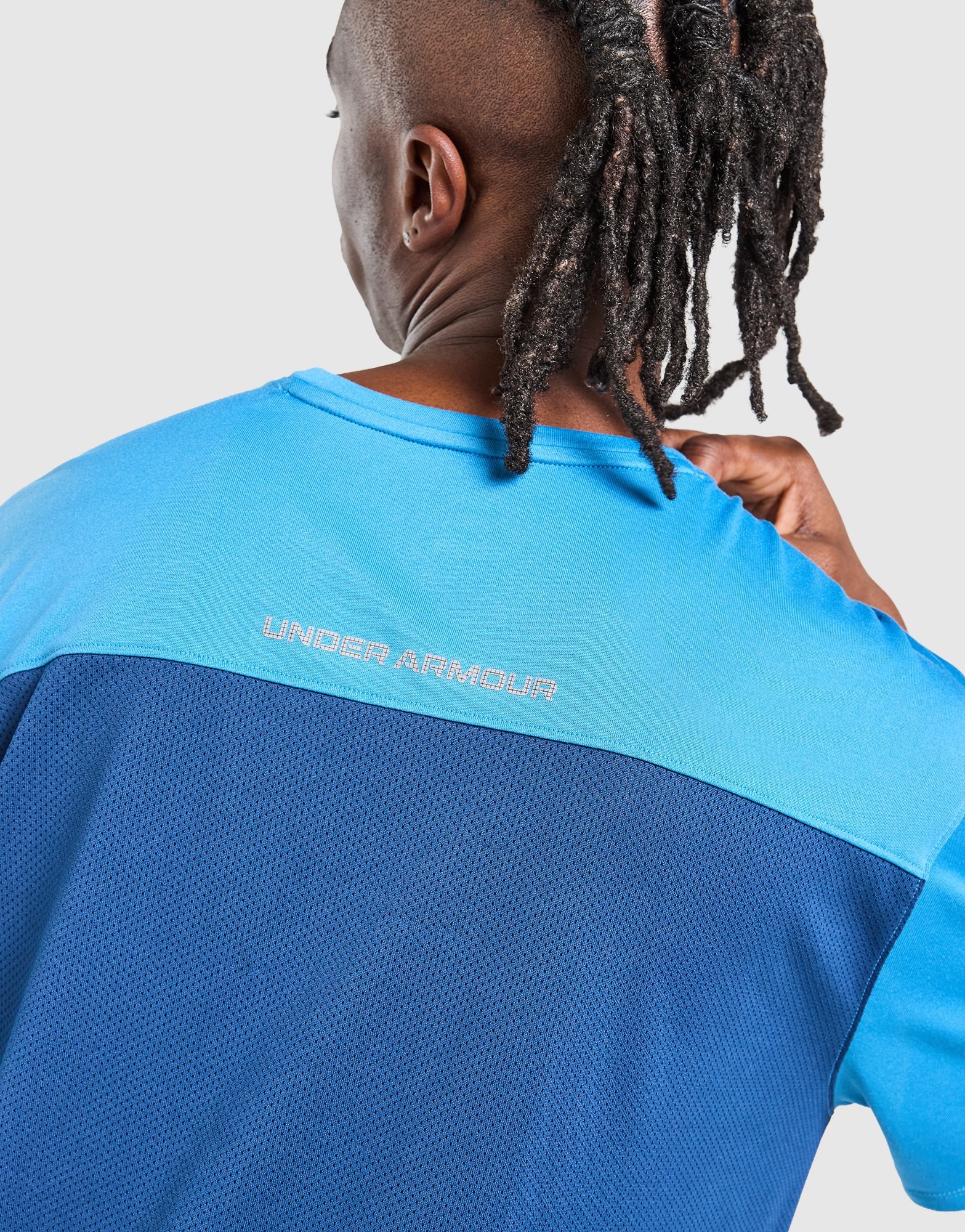 Under Armour Tech Storm T-Shirt