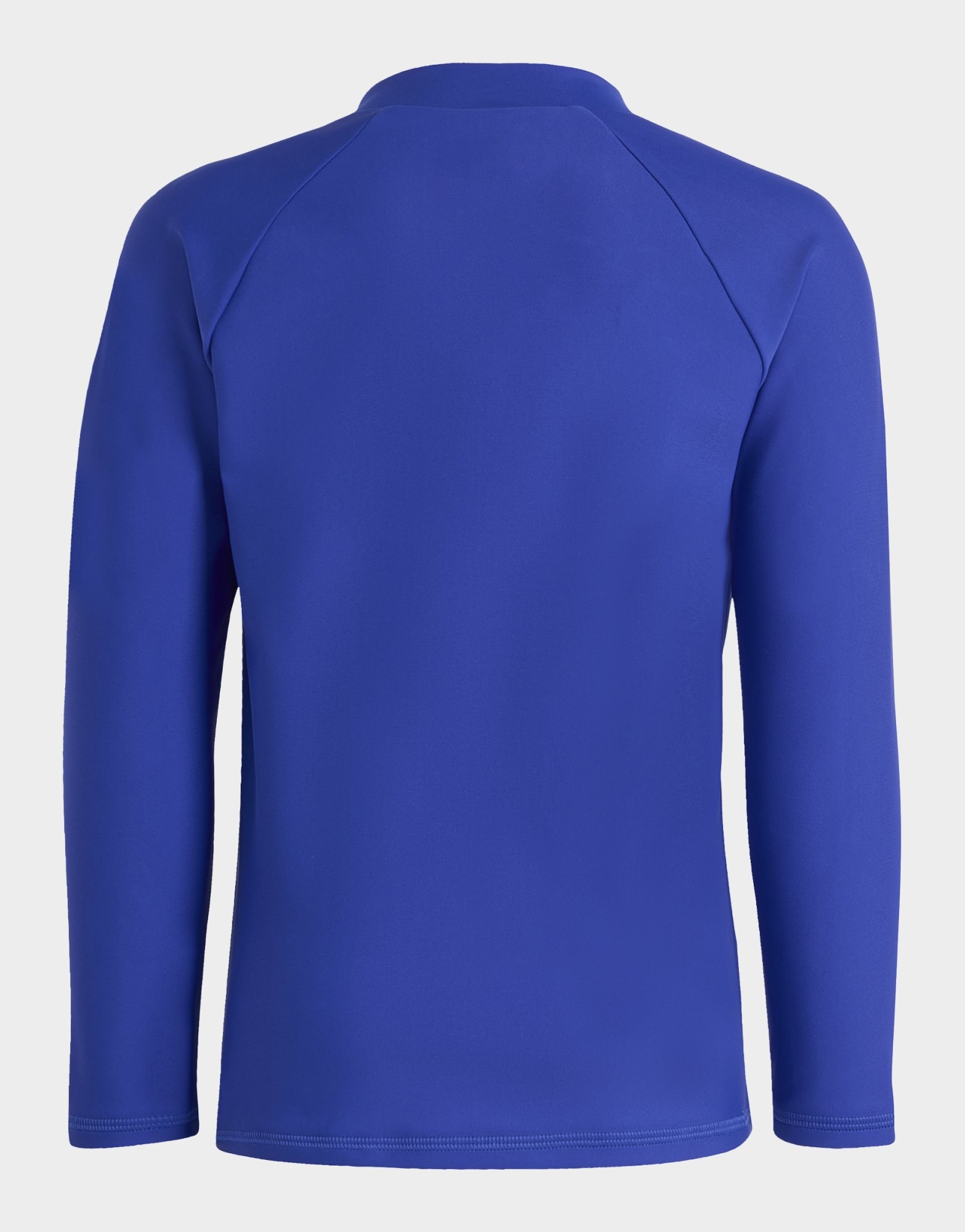 adidas Kids Rashguard, Langärmelig, Reissverschluss