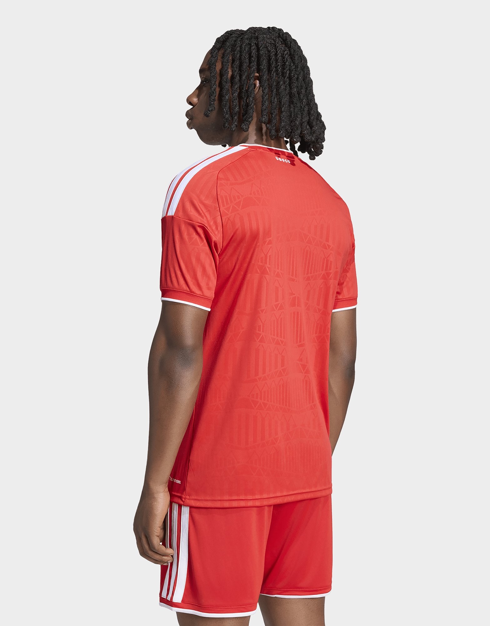 adidas Union Berlin 26/27 Heimtrikot