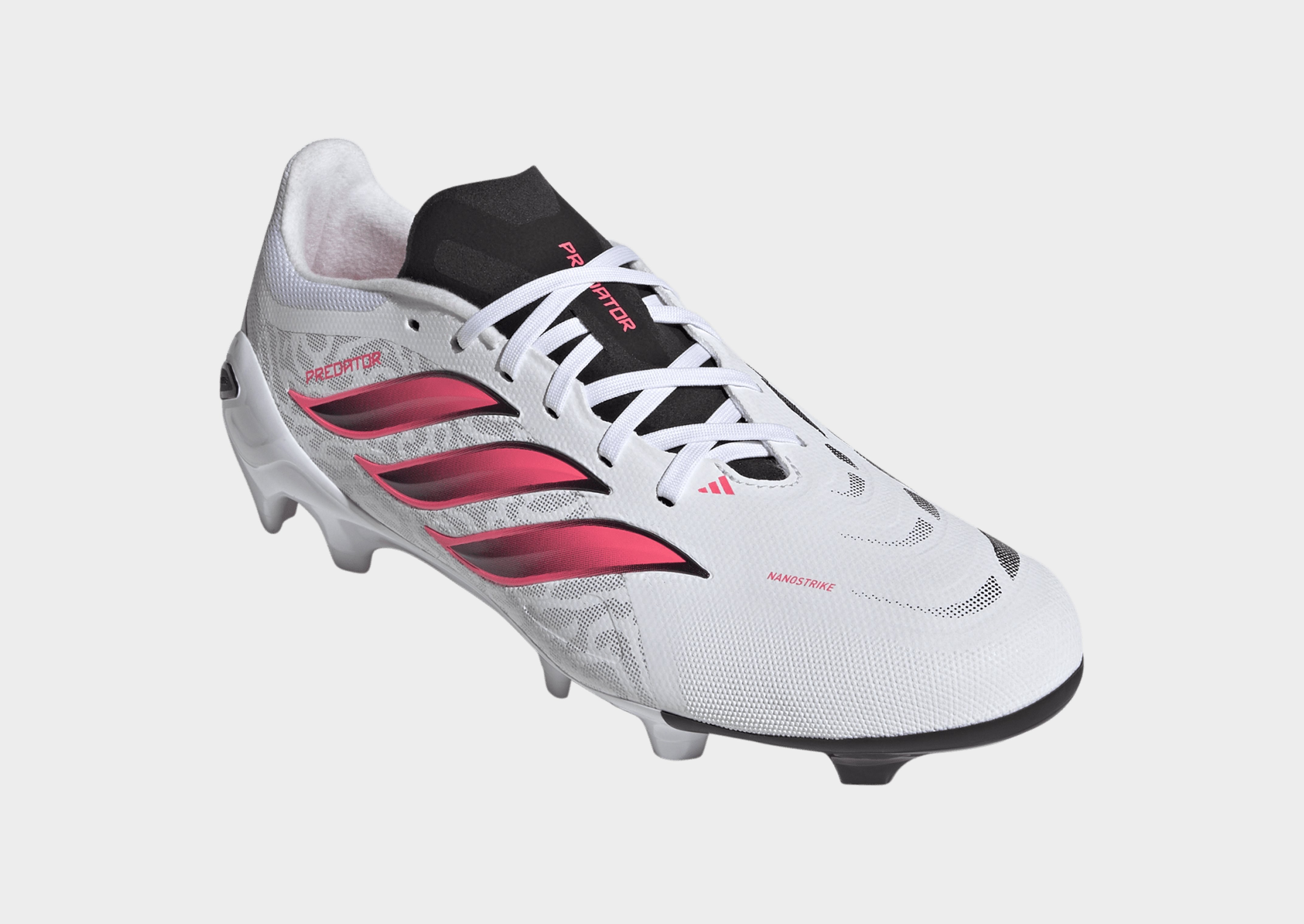 adidas Predator League Fußballschuh, Naturrasen