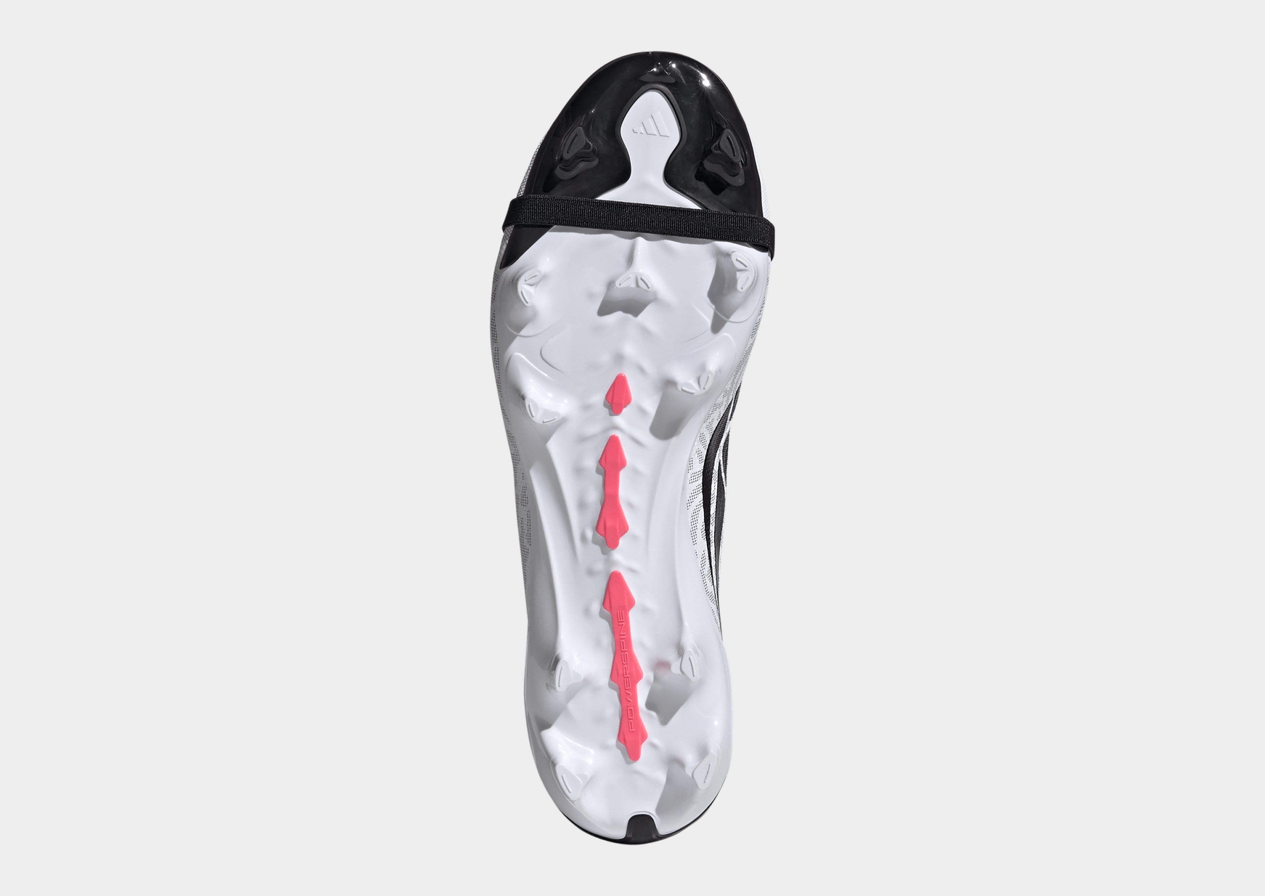 adidas Predator League Fußballschuh, Feste Böden, Umschlagbare Zunge