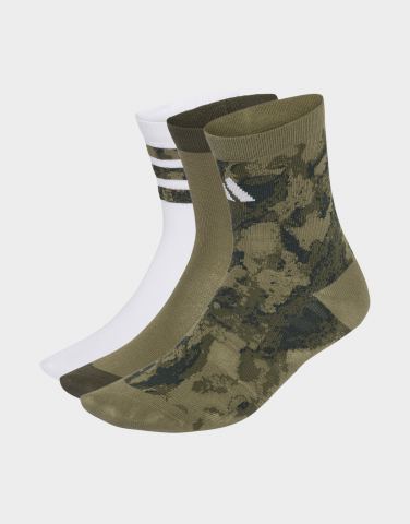 adidas Camo Grafik Kids Socken 3er-pack