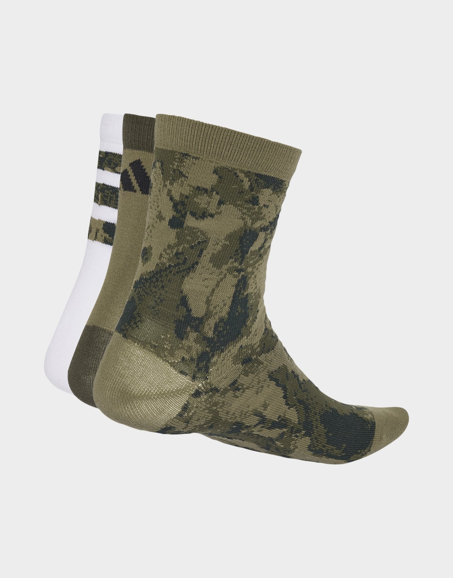 adidas Camo Grafik Kids Socken 3er-pack