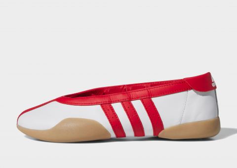 adidas Taekwondo Mei Shoes