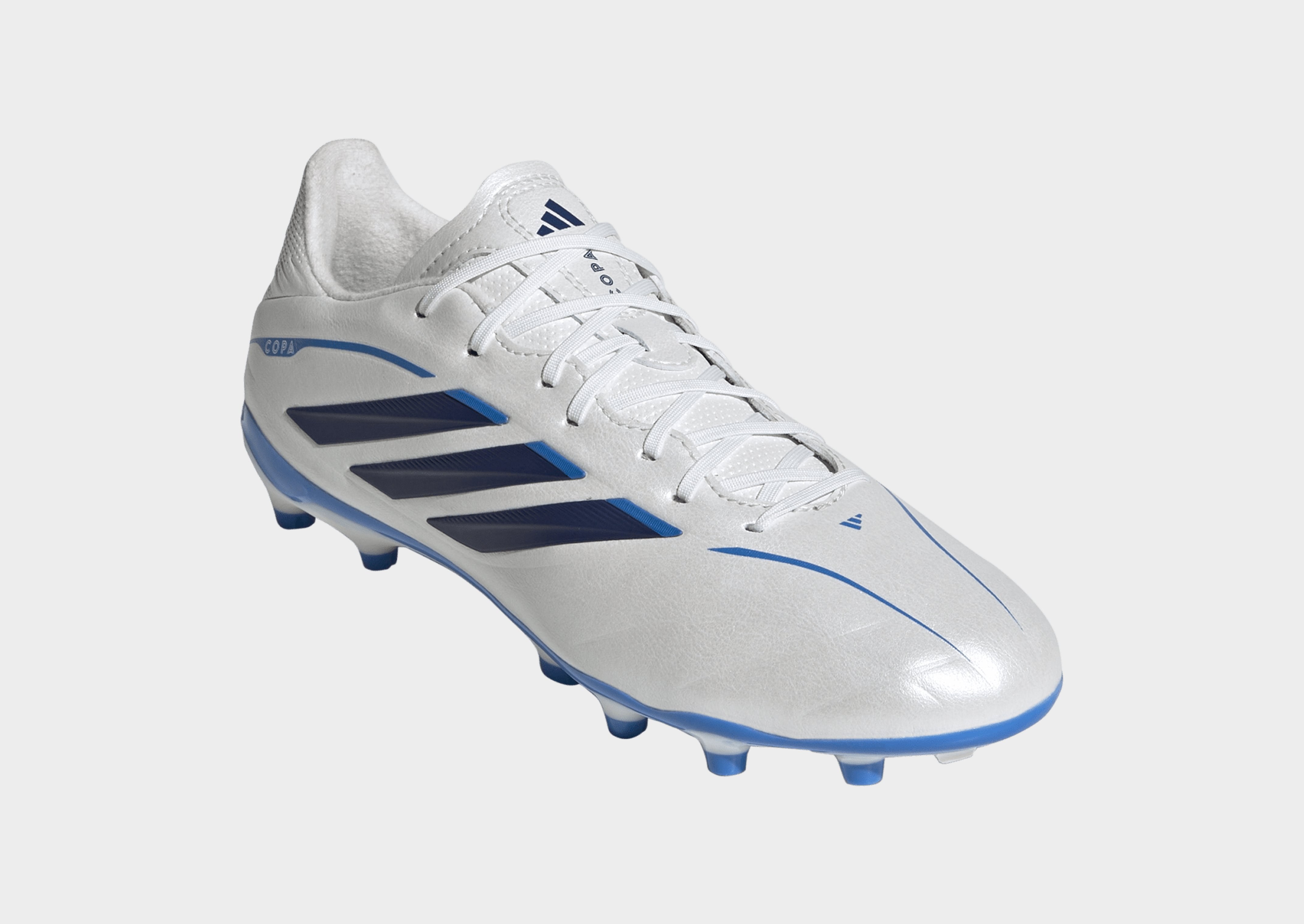 adidas Copa Pure Iv League Kids Fußballschuh, Feste Böden
