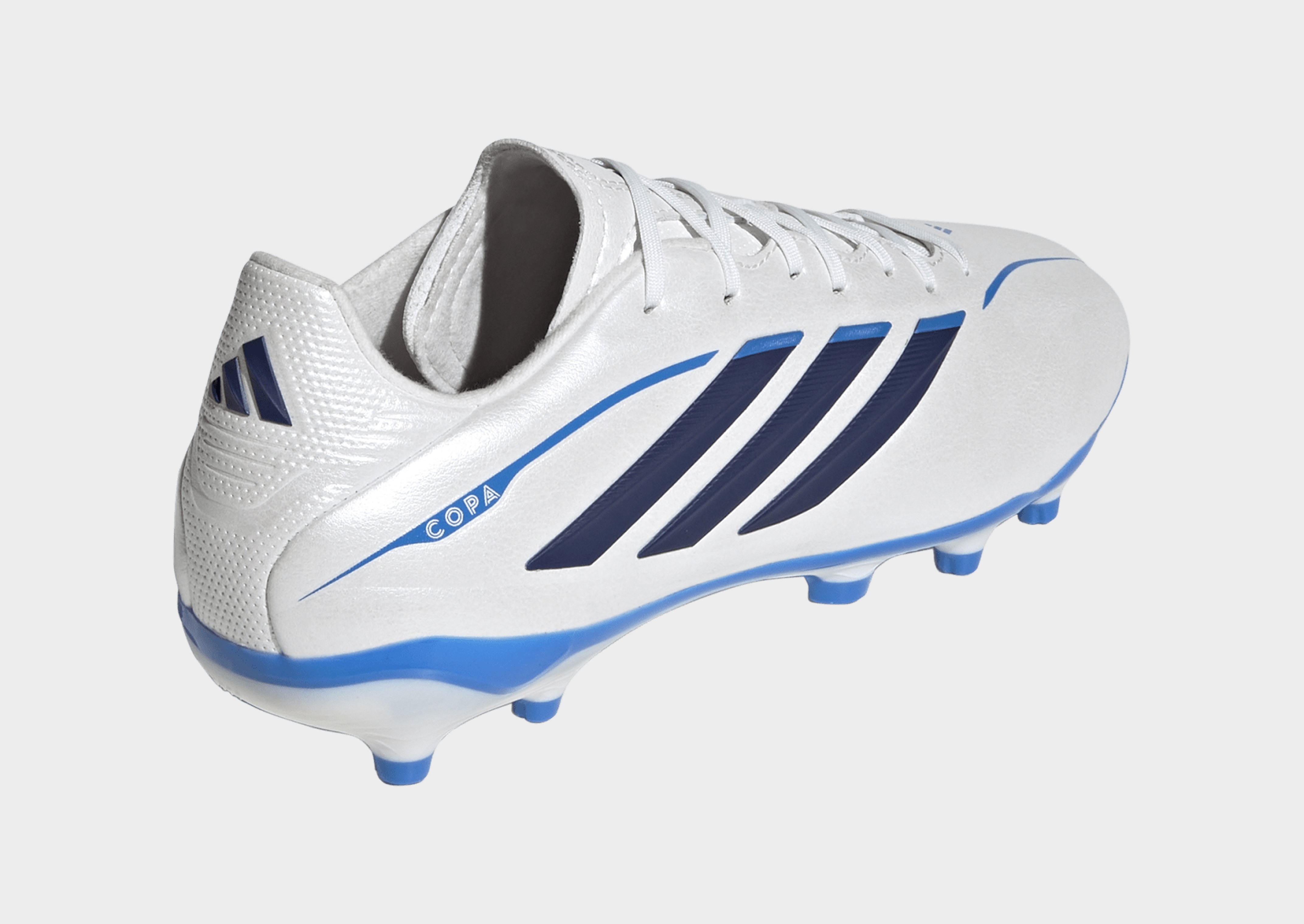 adidas Copa Pure Iv League Kids Fußballschuh, Feste Böden