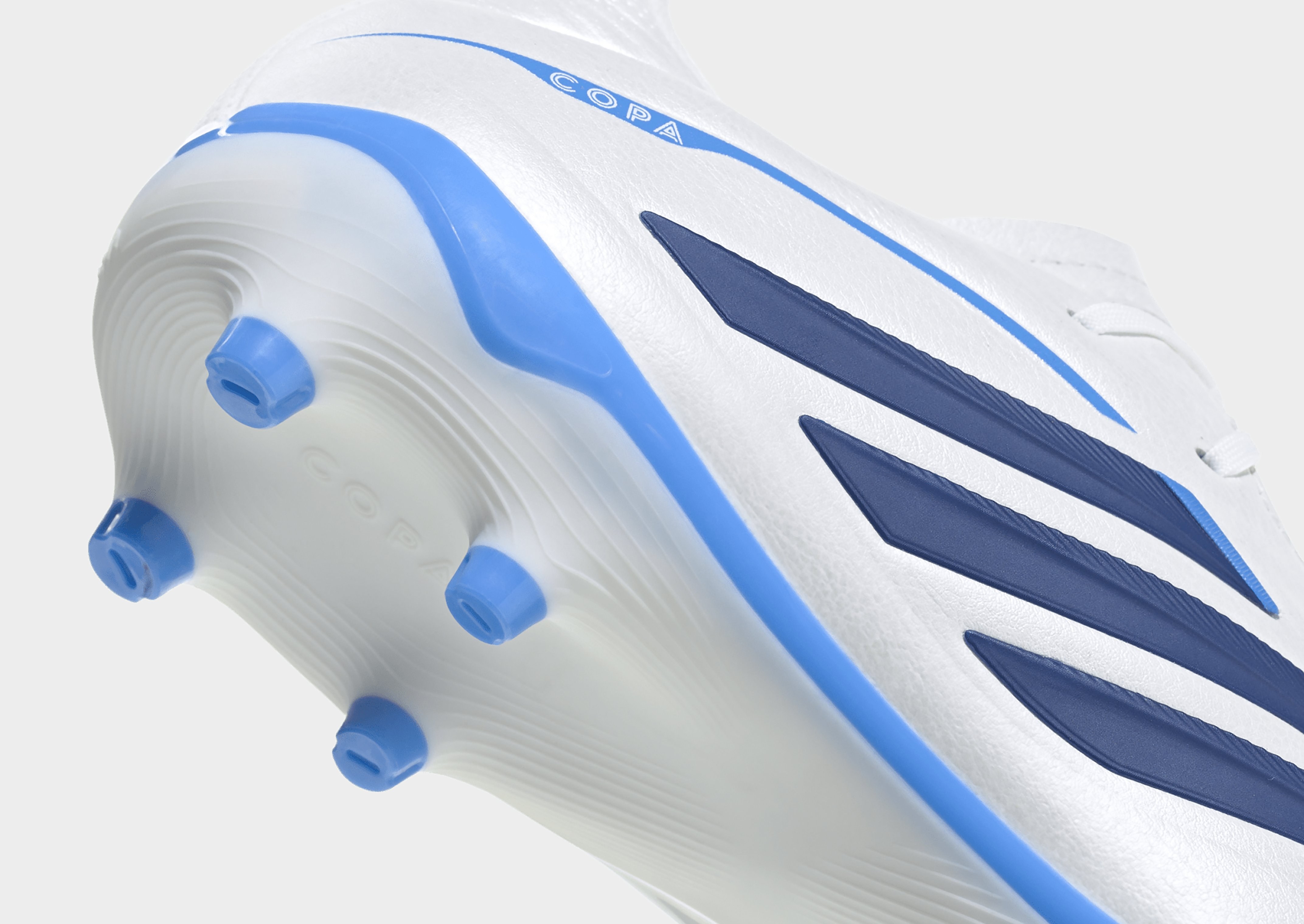 adidas Copa Pure Iv League Kids Fußballschuh, Feste Böden