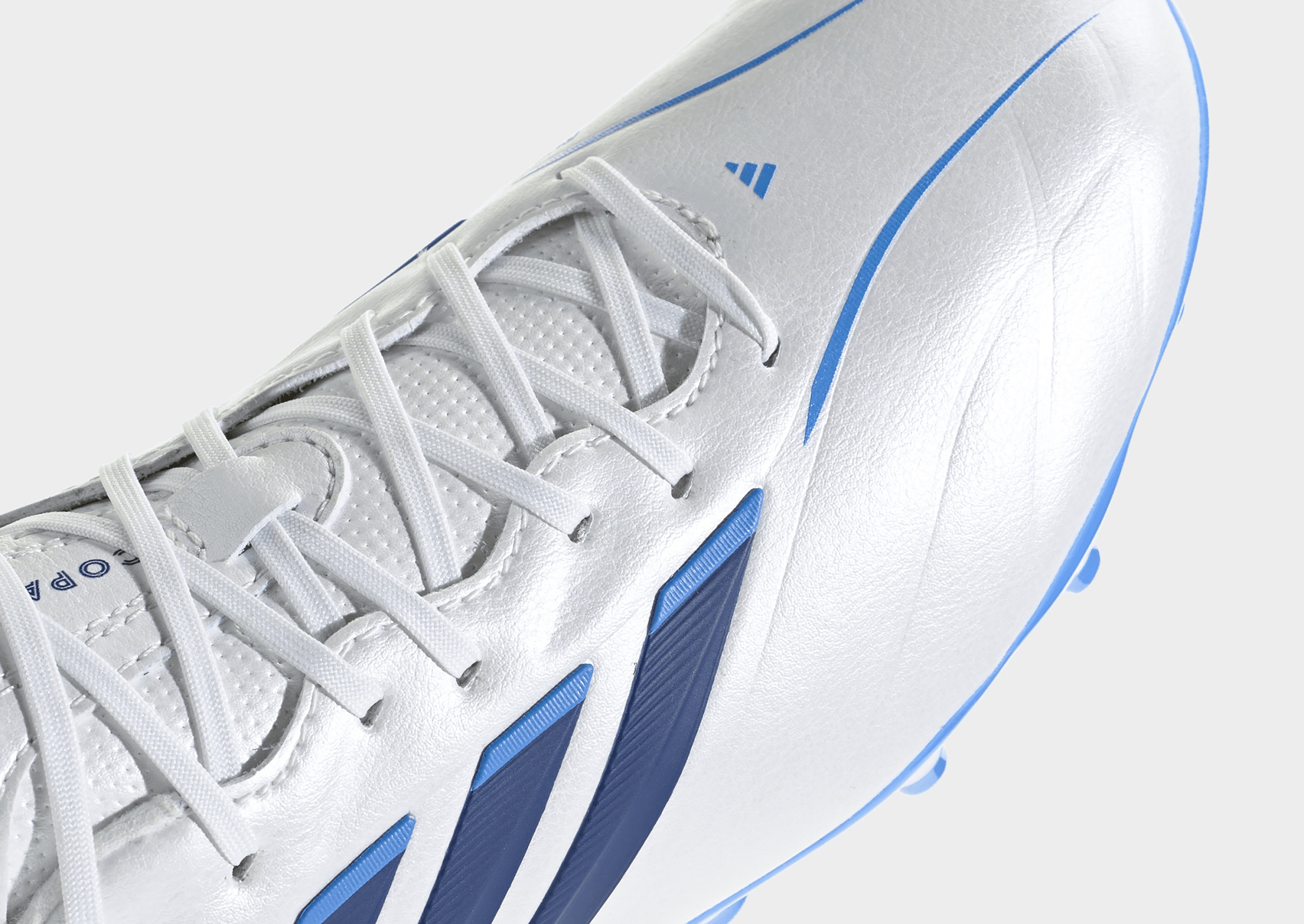 adidas Copa Pure Iv League Kids Fußballschuh, Feste Böden