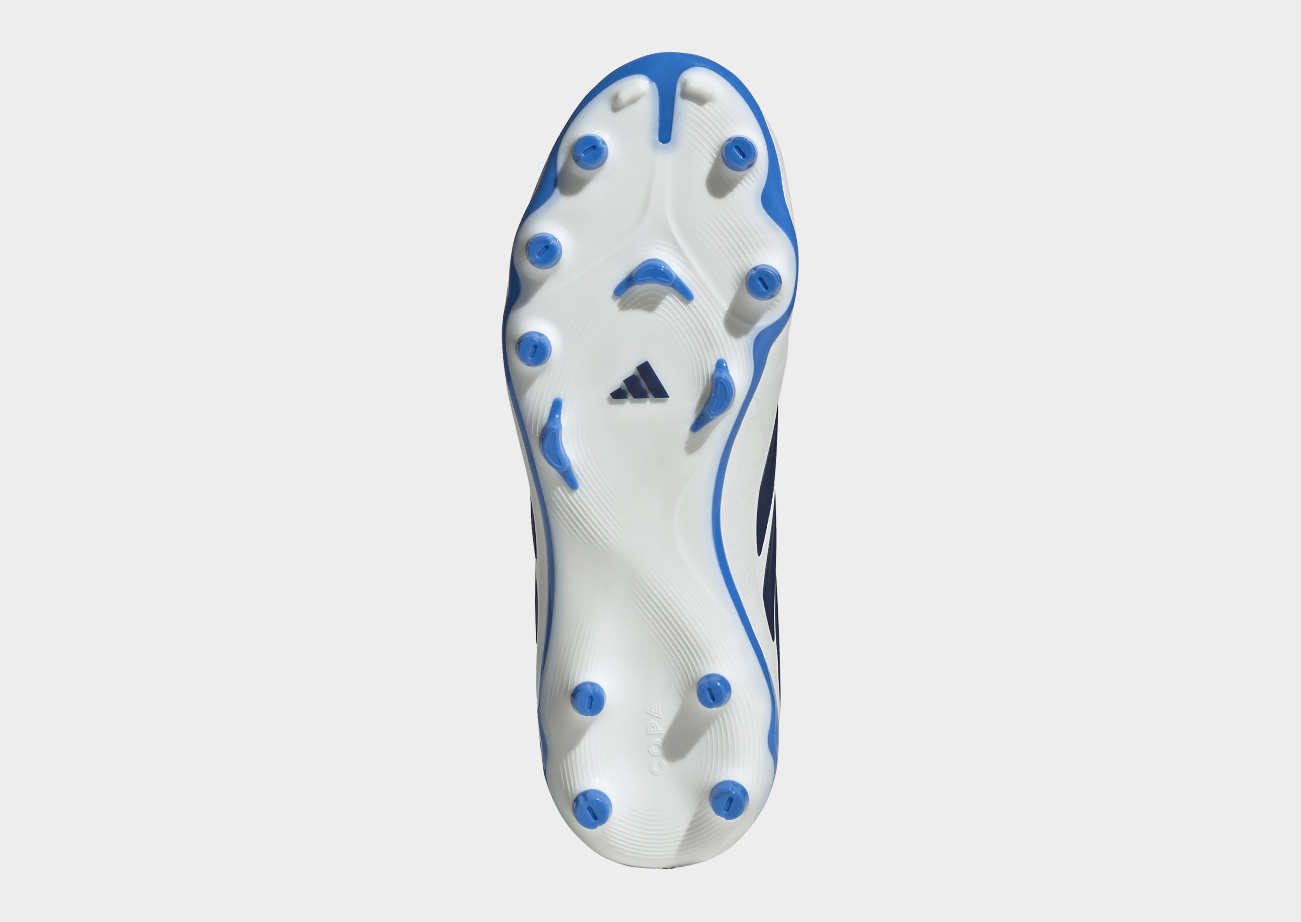 adidas Copa Pure Iv League Kids Fußballschuh, Feste Böden
