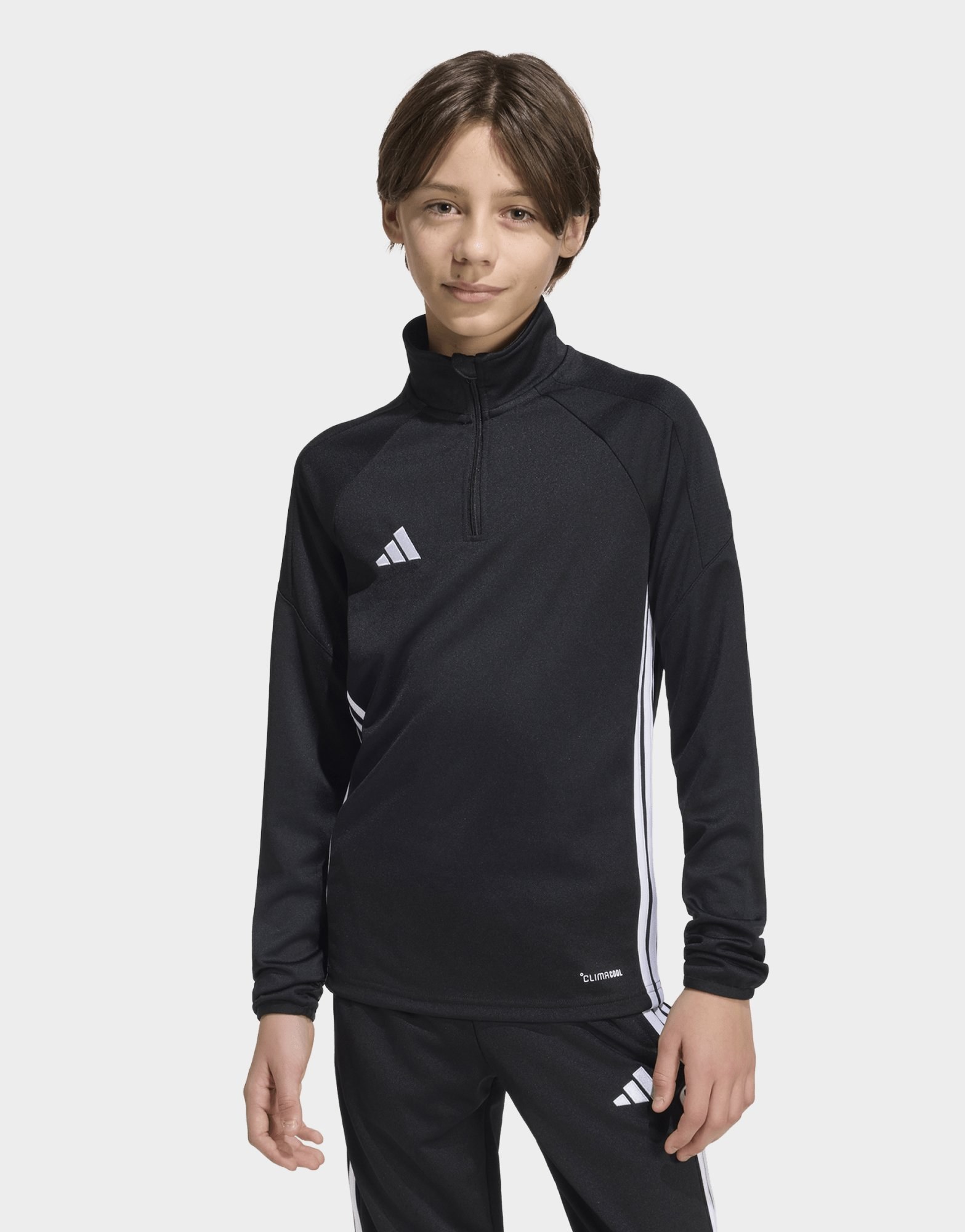 adidas TIRO 26 ESSENTIALS KIDS TRAININGSOBERTEIL