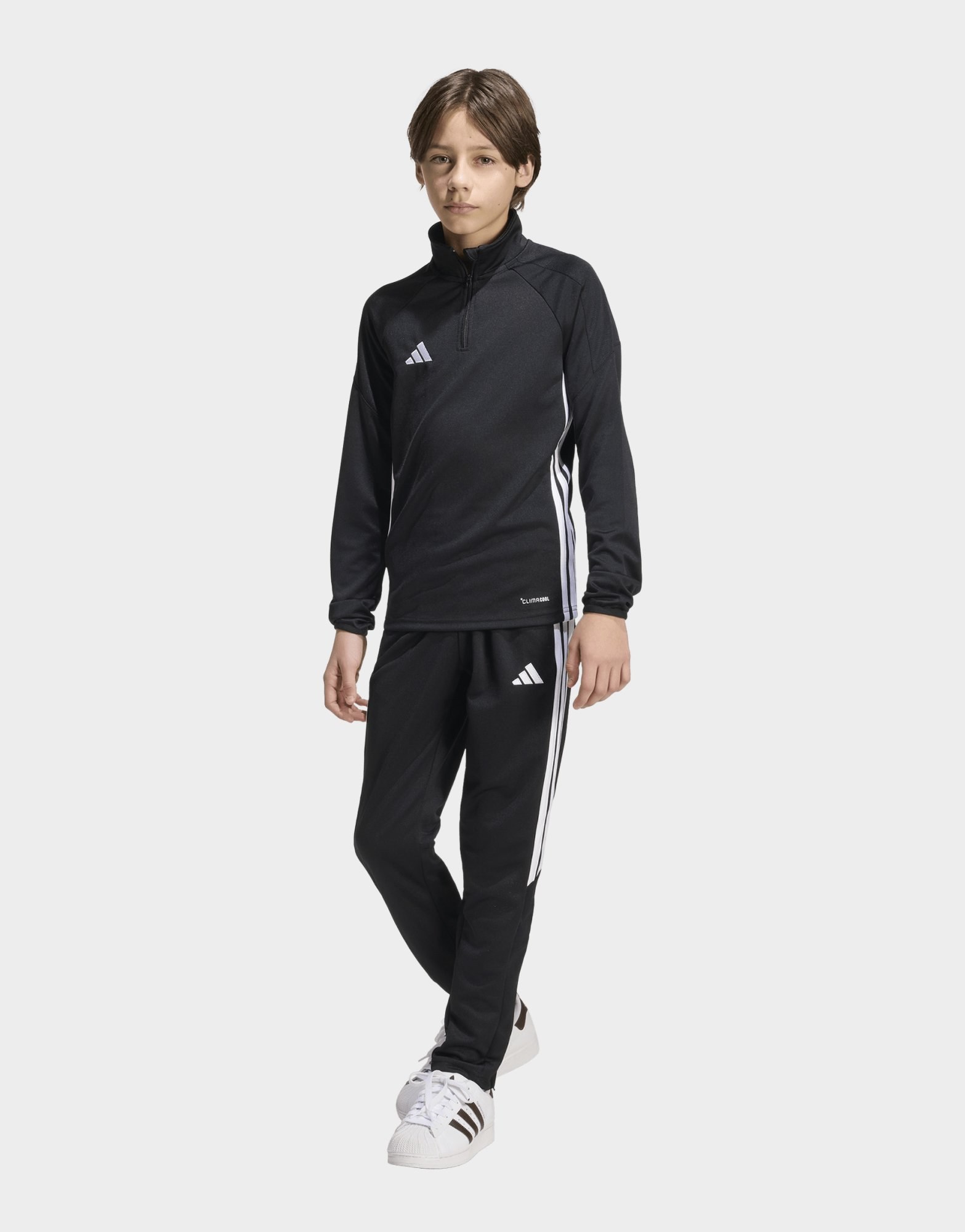 adidas TIRO 26 ESSENTIALS KIDS TRAININGSOBERTEIL