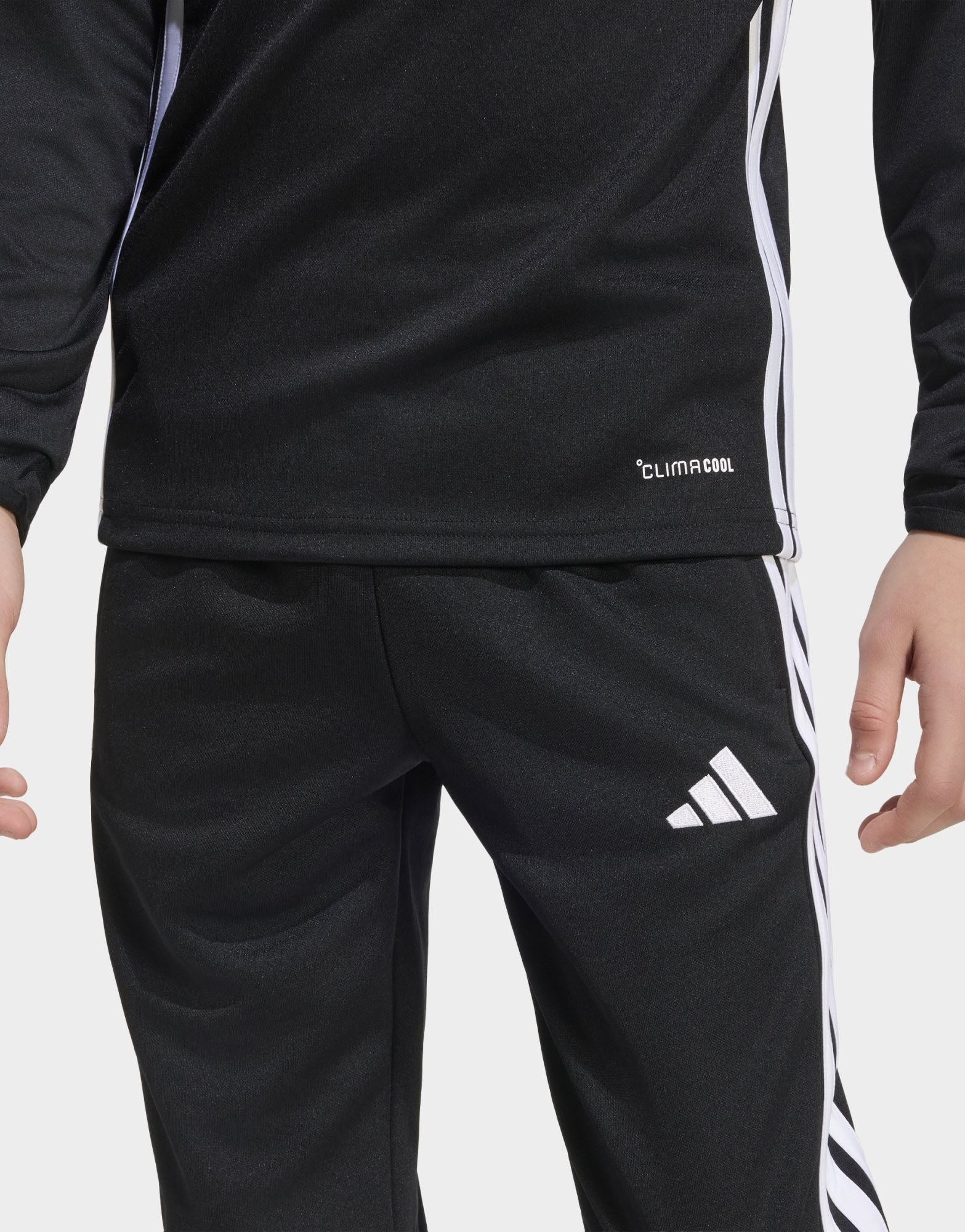 adidas TIRO 26 ESSENTIALS KIDS TRAININGSOBERTEIL