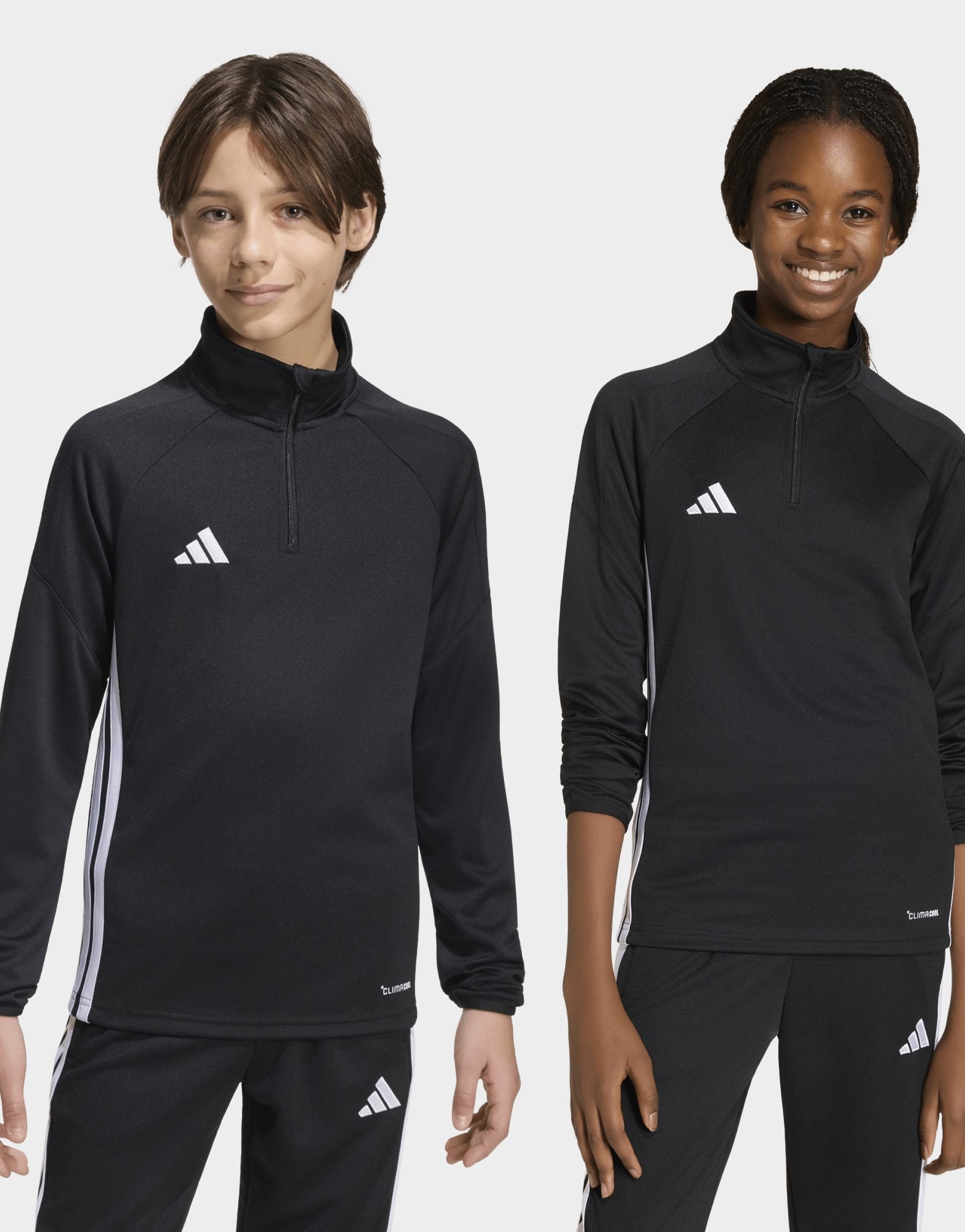 adidas TIRO 26 ESSENTIALS KIDS TRAININGSOBERTEIL