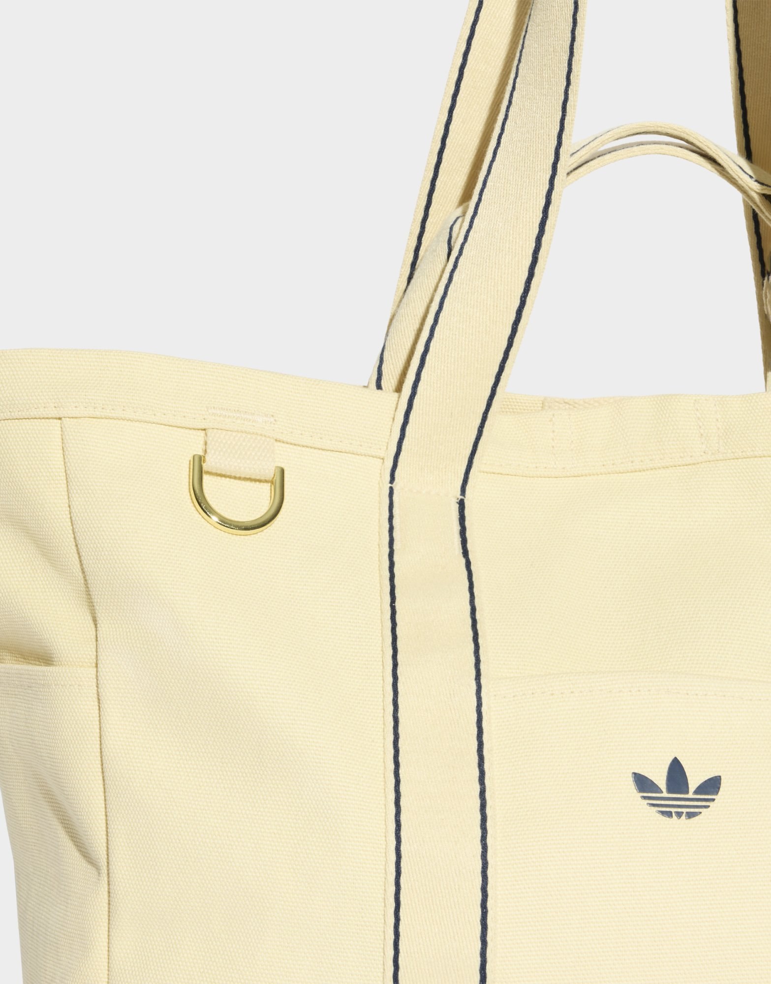 adidas OG SPORT CANVAS TRAGETASCHE
