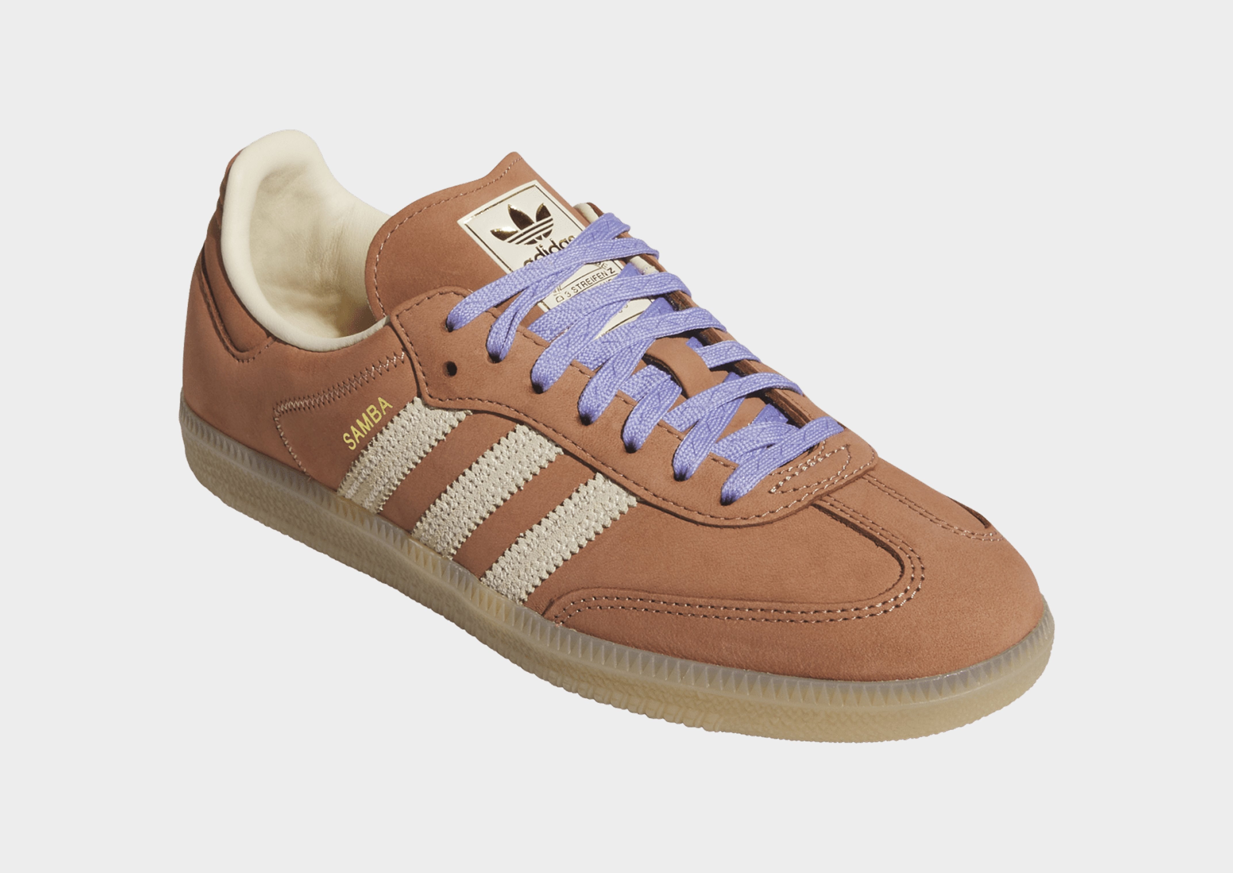 adidas Samba Og Schuh