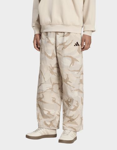 adidas Seasonal Essentials Parachute-hose, Gewebt, Camo